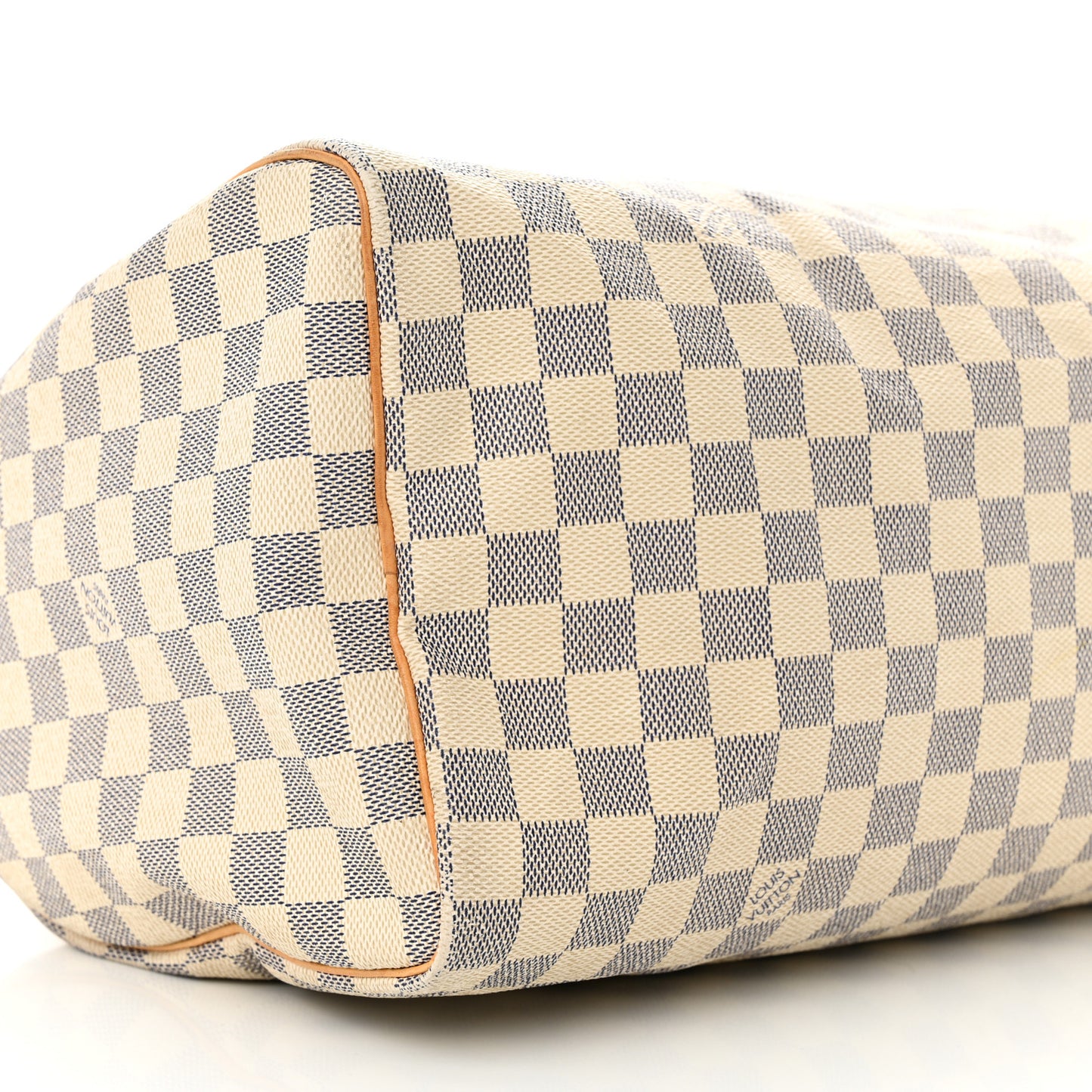 Damier Azur Speedy 35