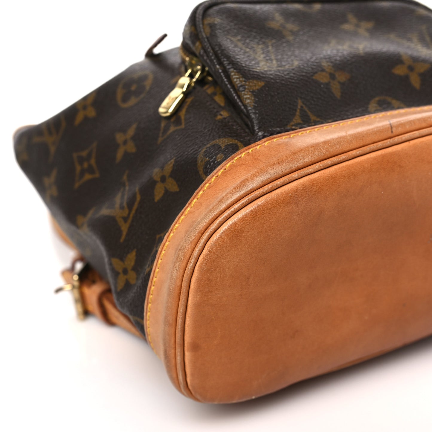 Monogram Mini Montsouris Backpack