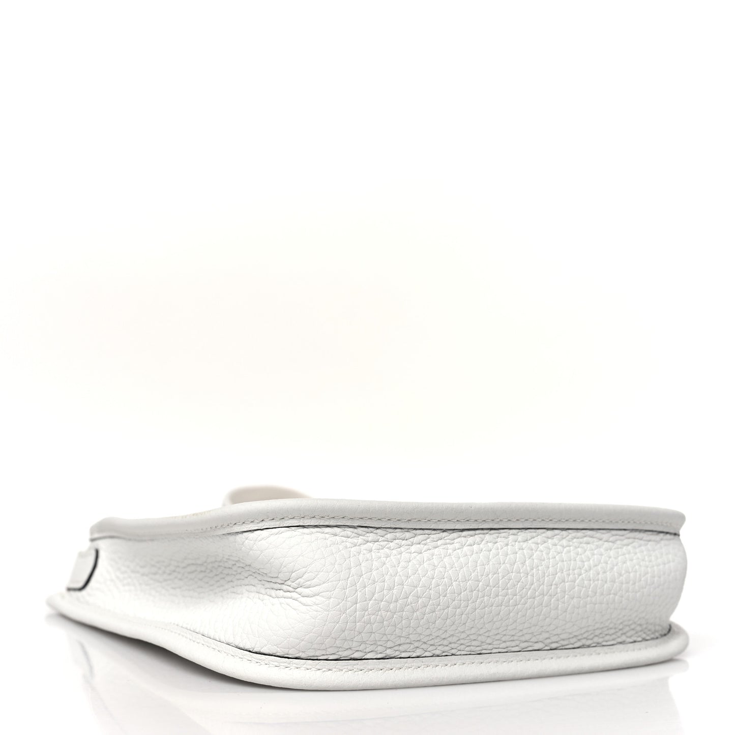Taurillon Clemence Amazone Evelyne TPM New White