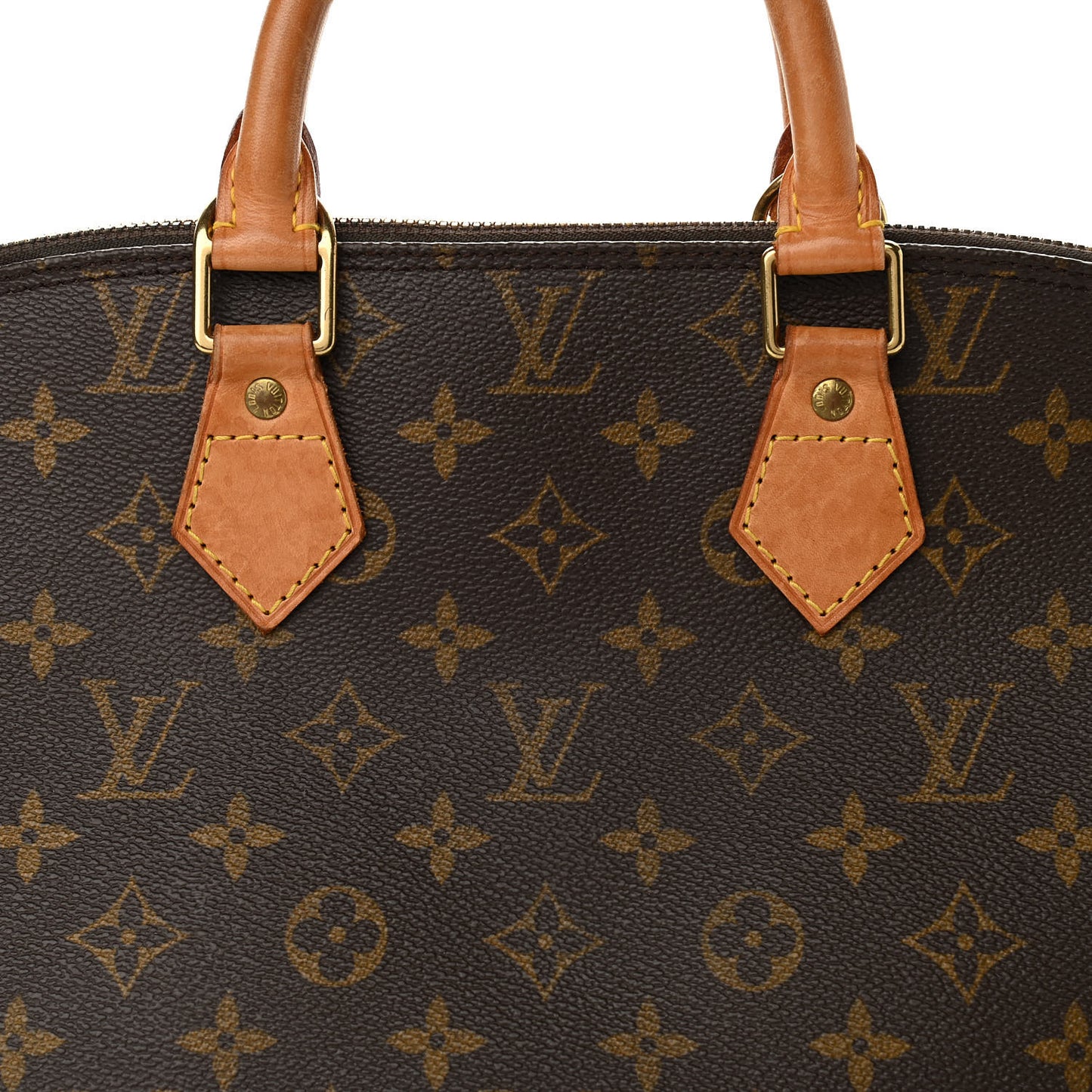 Monogram Alma PM