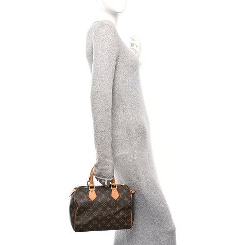 Monogram Speedy 25