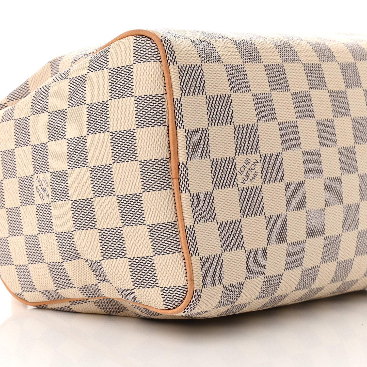 Damier Azur Speedy 25