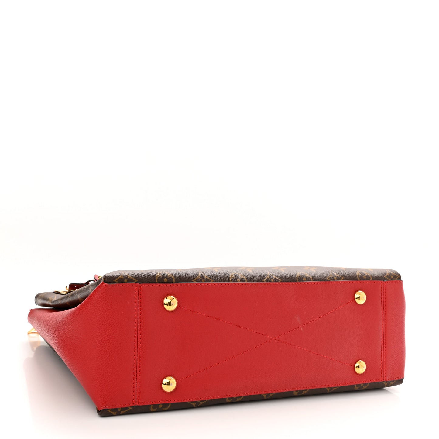 Monogram Surene BB Cherry