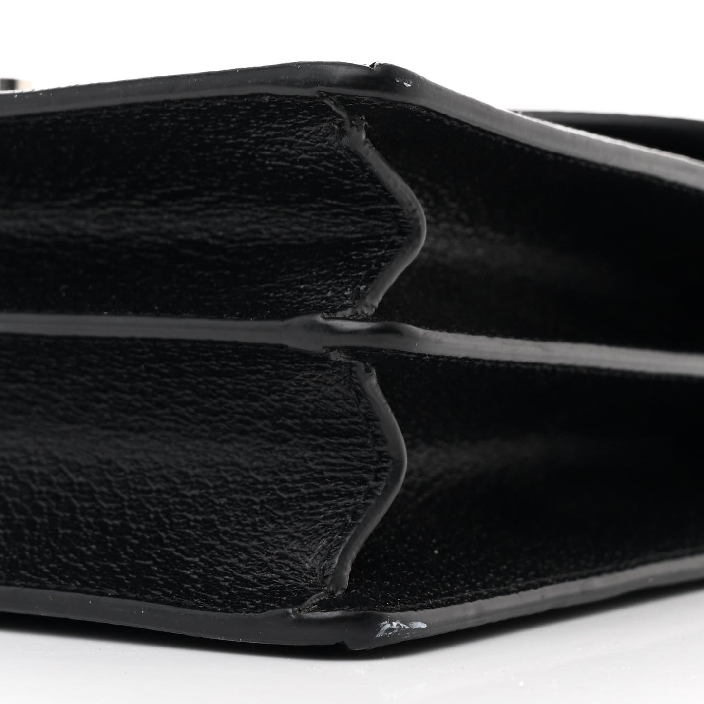 X BALENCIAGA BB Supreme Monogram Web Small Top Handle Bag Black