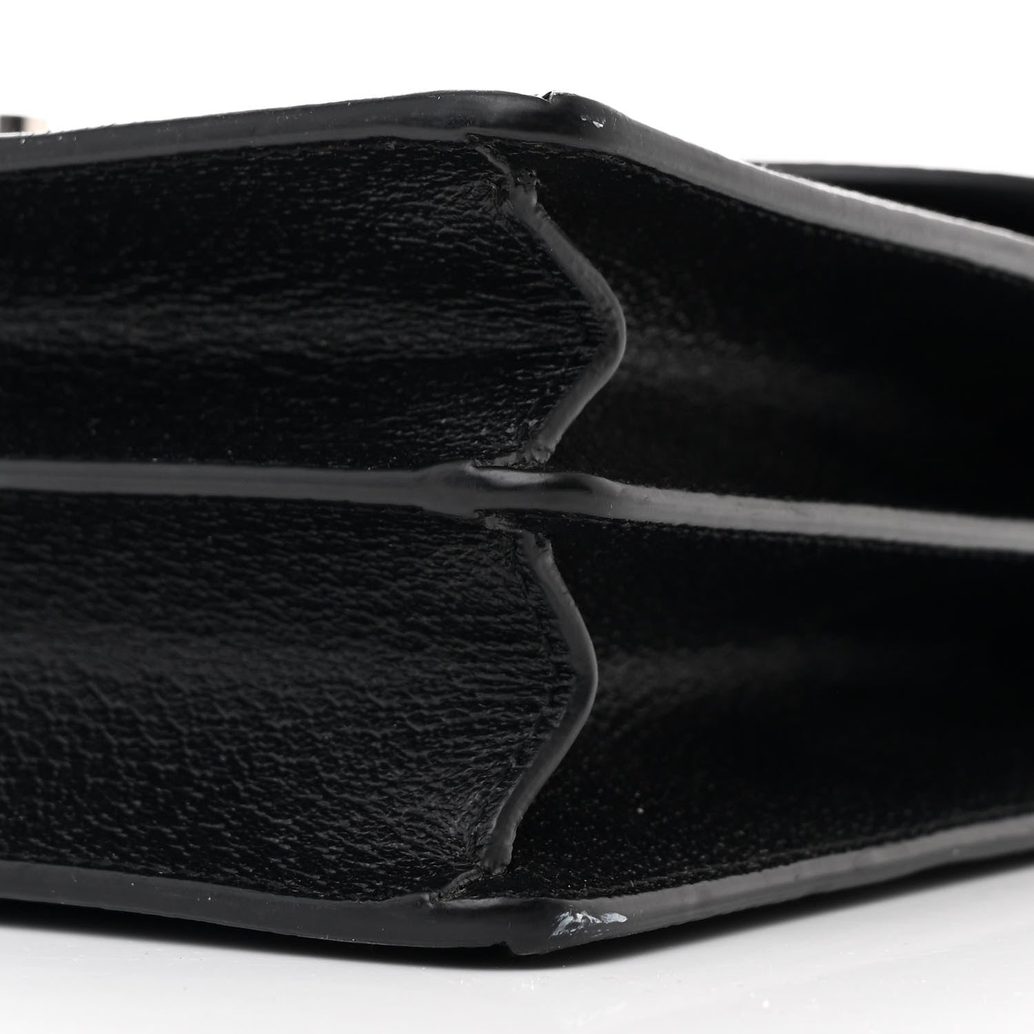 Gucci X BALENCIAGA BB Supreme Monogram Web Small Top Handle Bag Black 11 of 12
