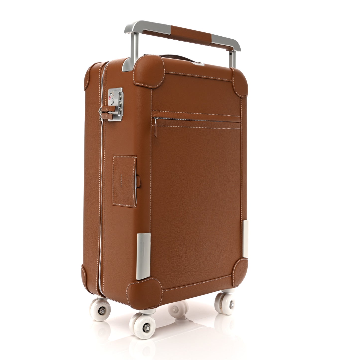Taurillon Regate R.M.S. Trolley Case Luggage Gold