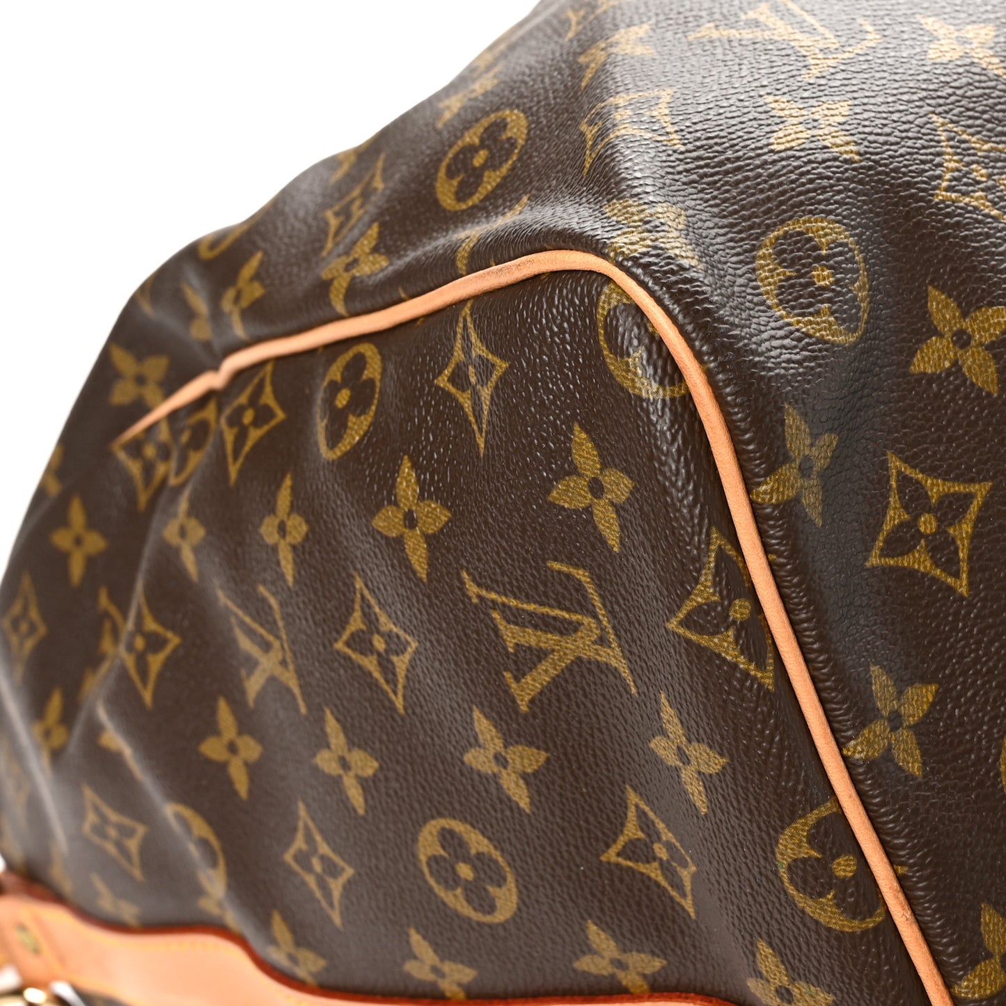 Monogram Keepall Bandouliere 60