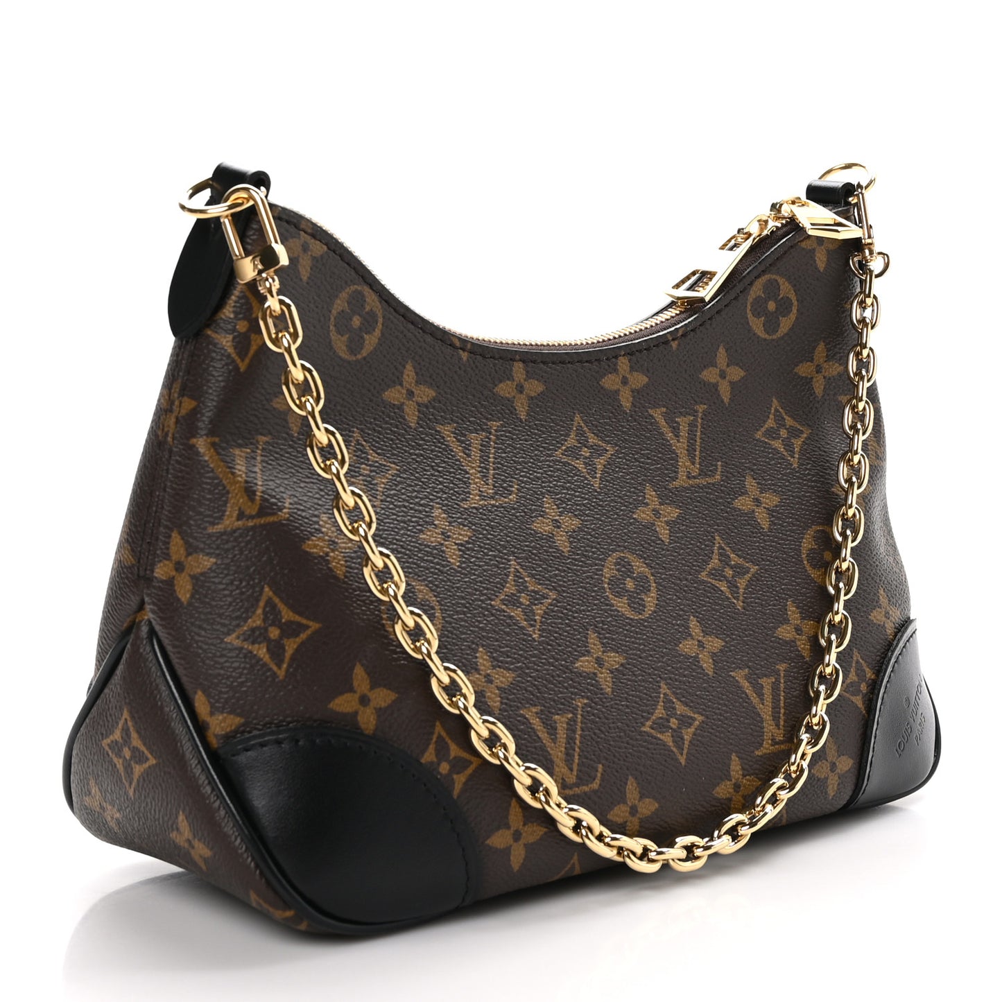 Monogram Boulogne NM Black