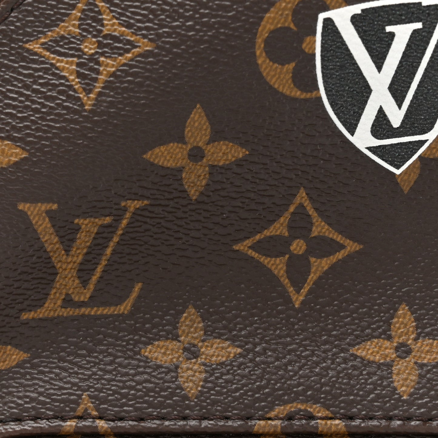 Monogram My World Tour Palm Springs Backpack Mini
