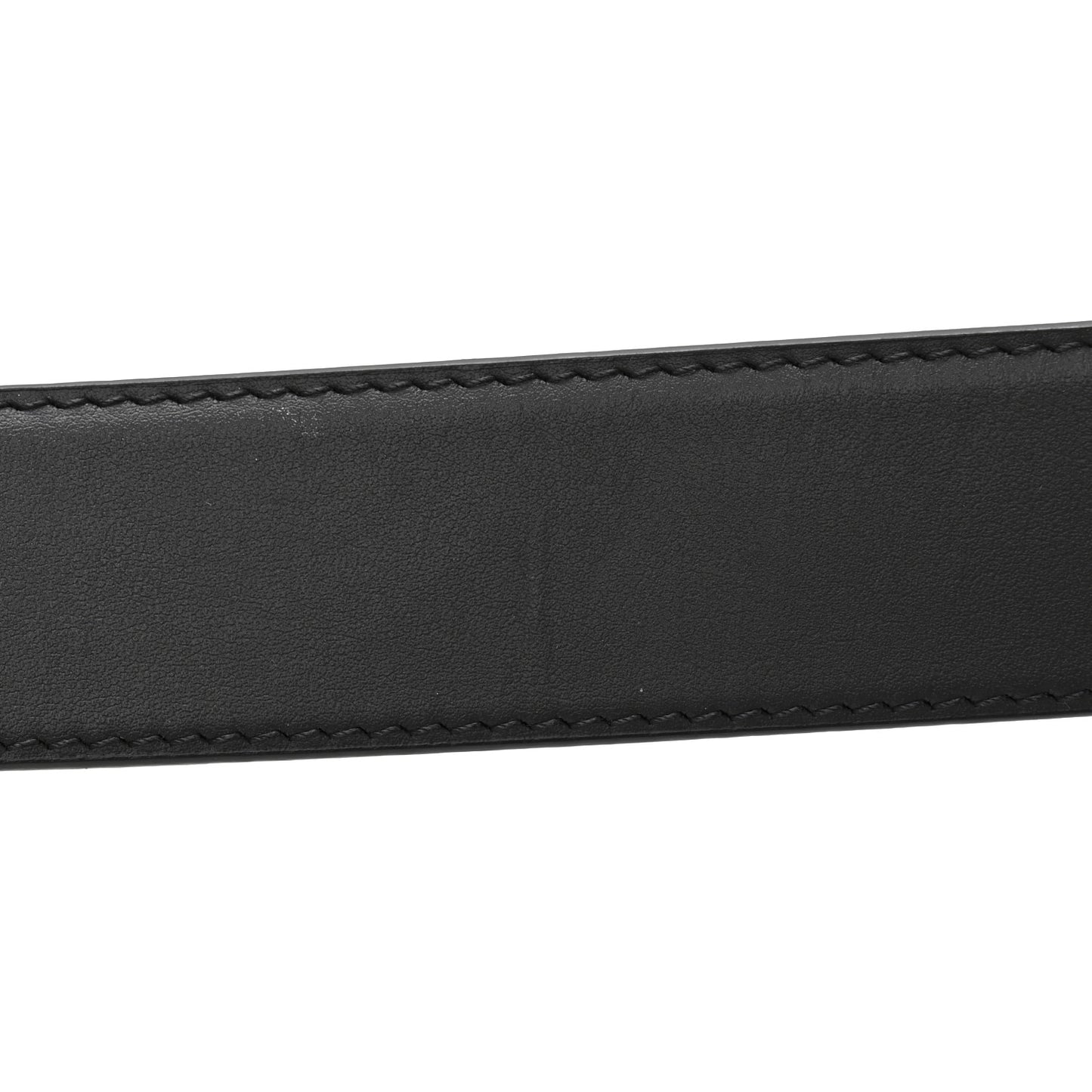 Calfskin 35mm Pont Neuf Belt 110 44 Black