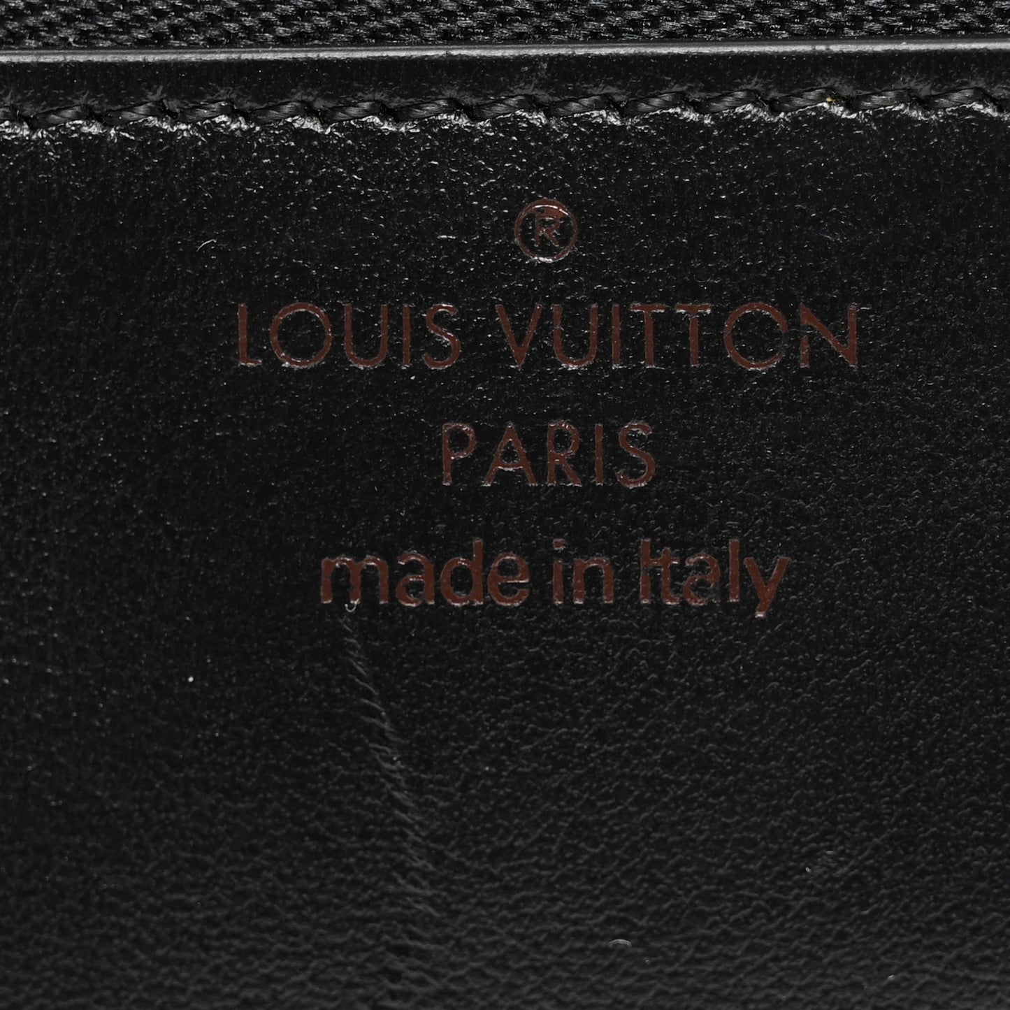 Monogram Sunglasses Pouch GM