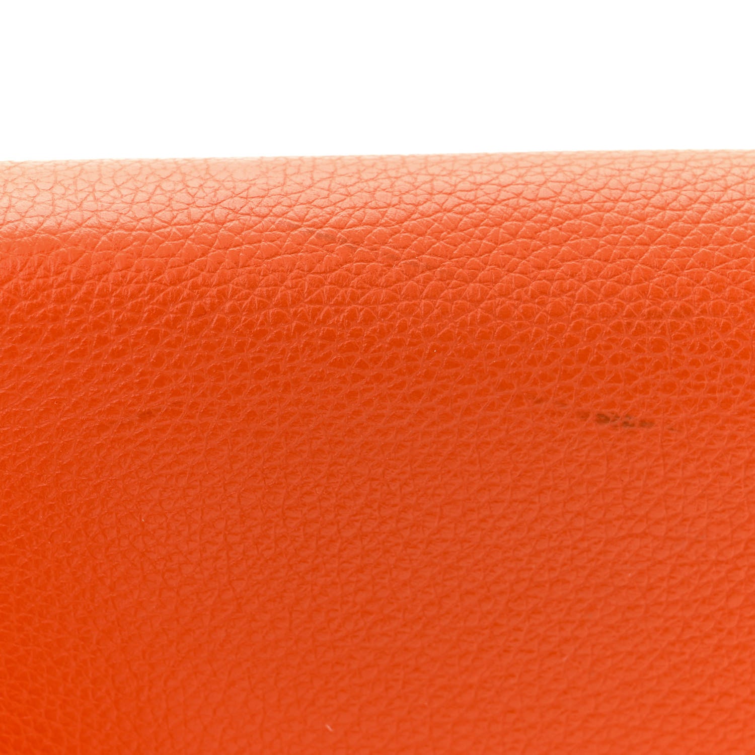 Hermes Evercolor Mini Convoyeur Orange 12 of 12