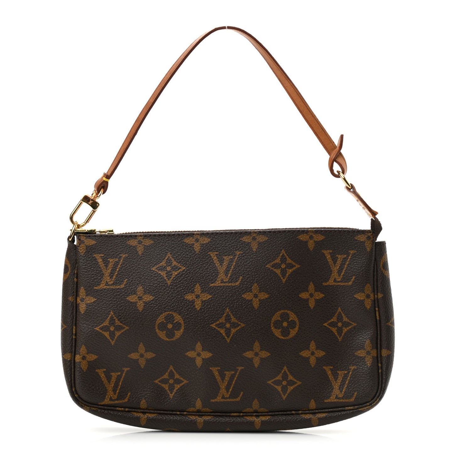 Monogram Pochette Accessories
