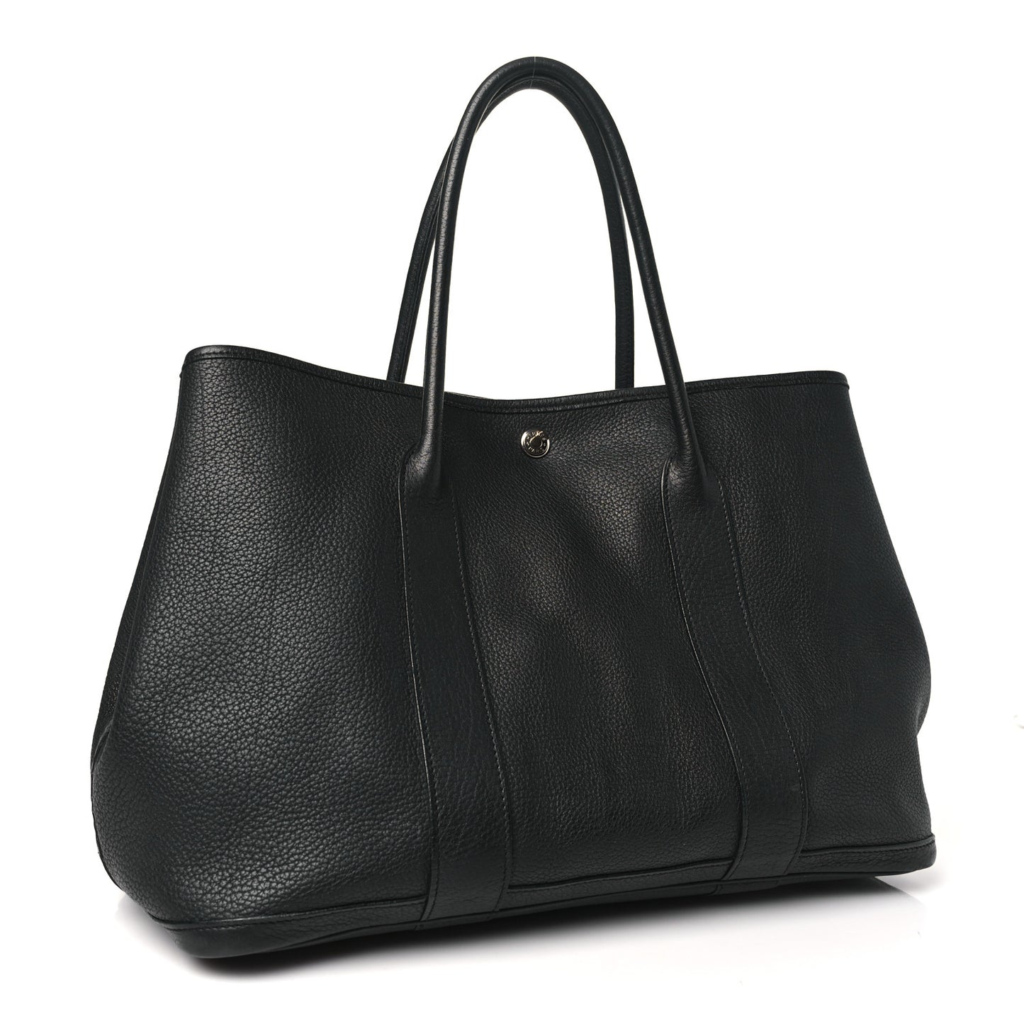 Negonda Garden Party Tote 36 MM Black