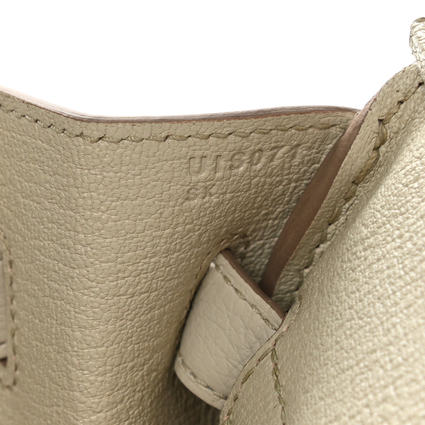 Togo Birkin 30 Beton