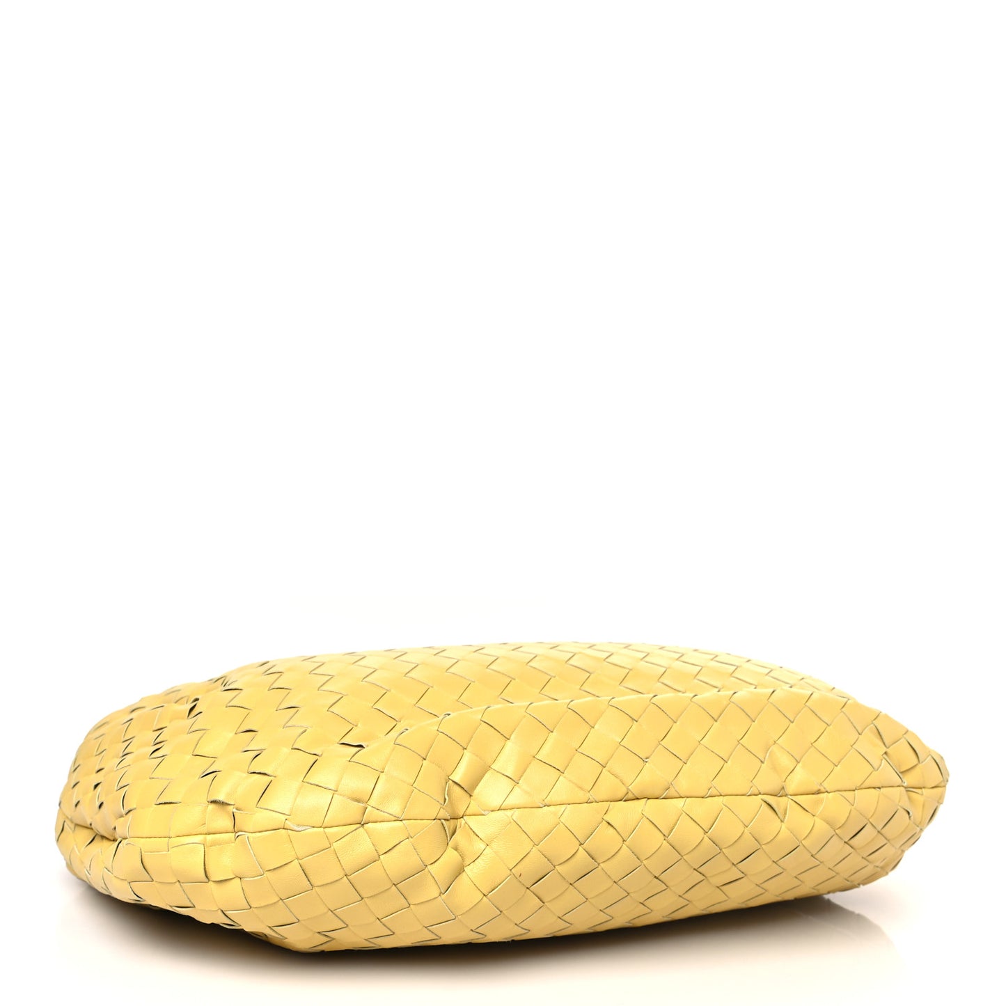 Nappa Intrecciato Medium Jodie Corn
