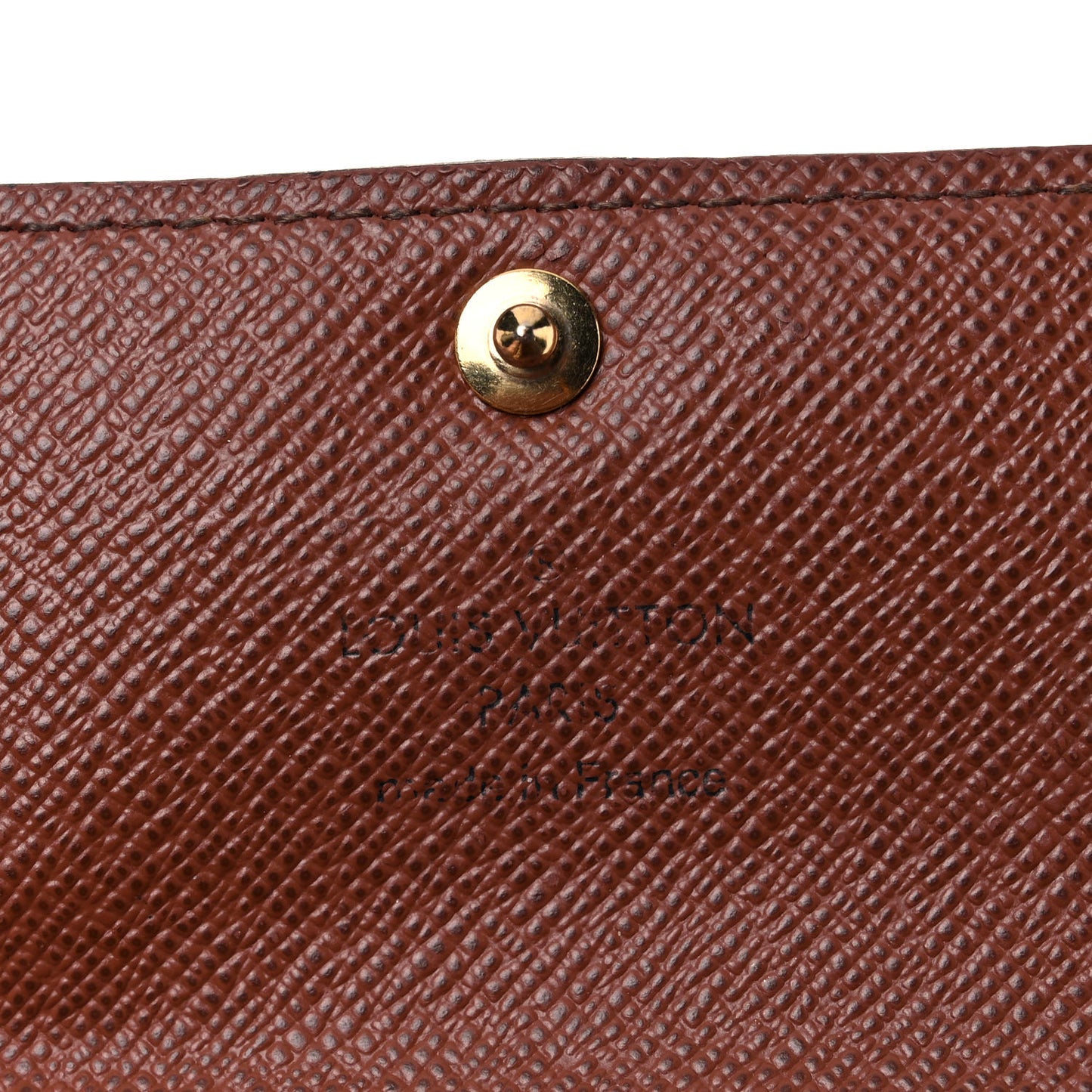 Monogram 6 Key Multicles Holder