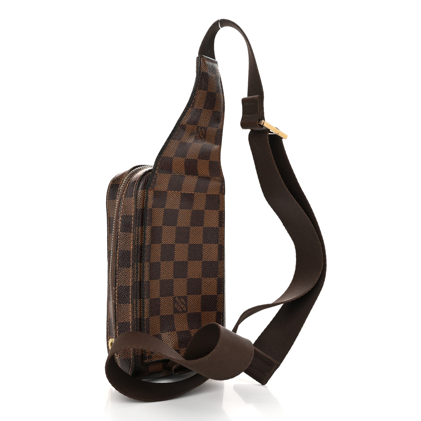Damier Ebene Geronimos