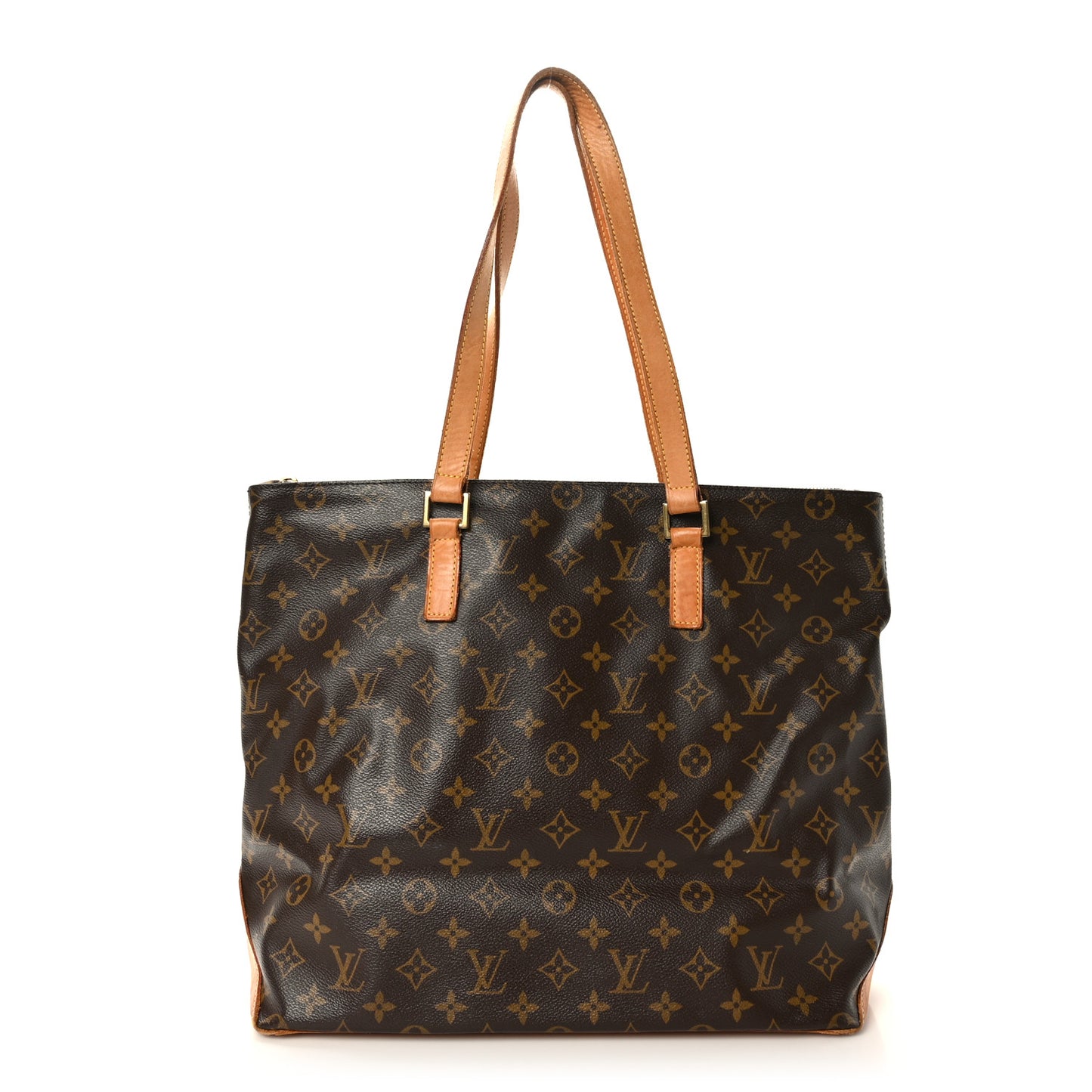Monogram Cabas Mezzo