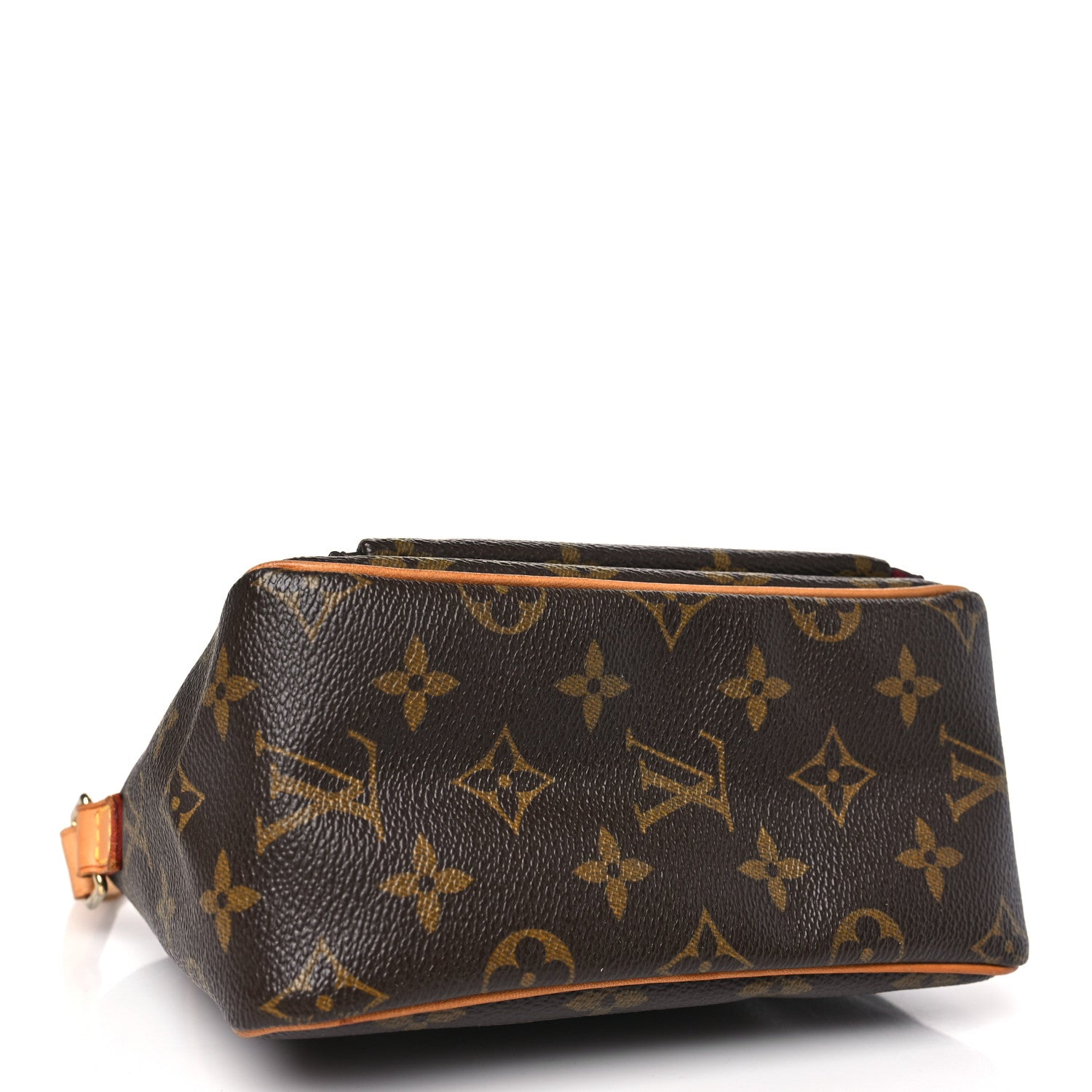 Louis Vuitton Monogram Viva-Cite PM 4 of 8