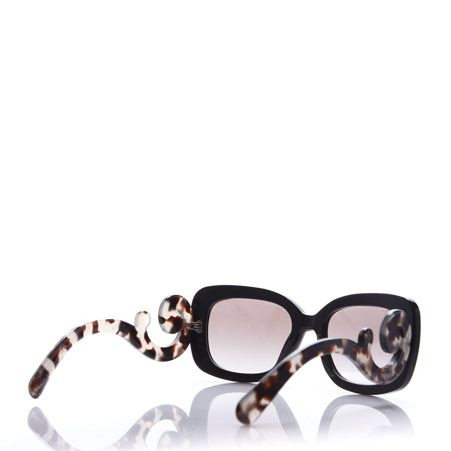 Baroque Sunglasses SPR 270 Brown