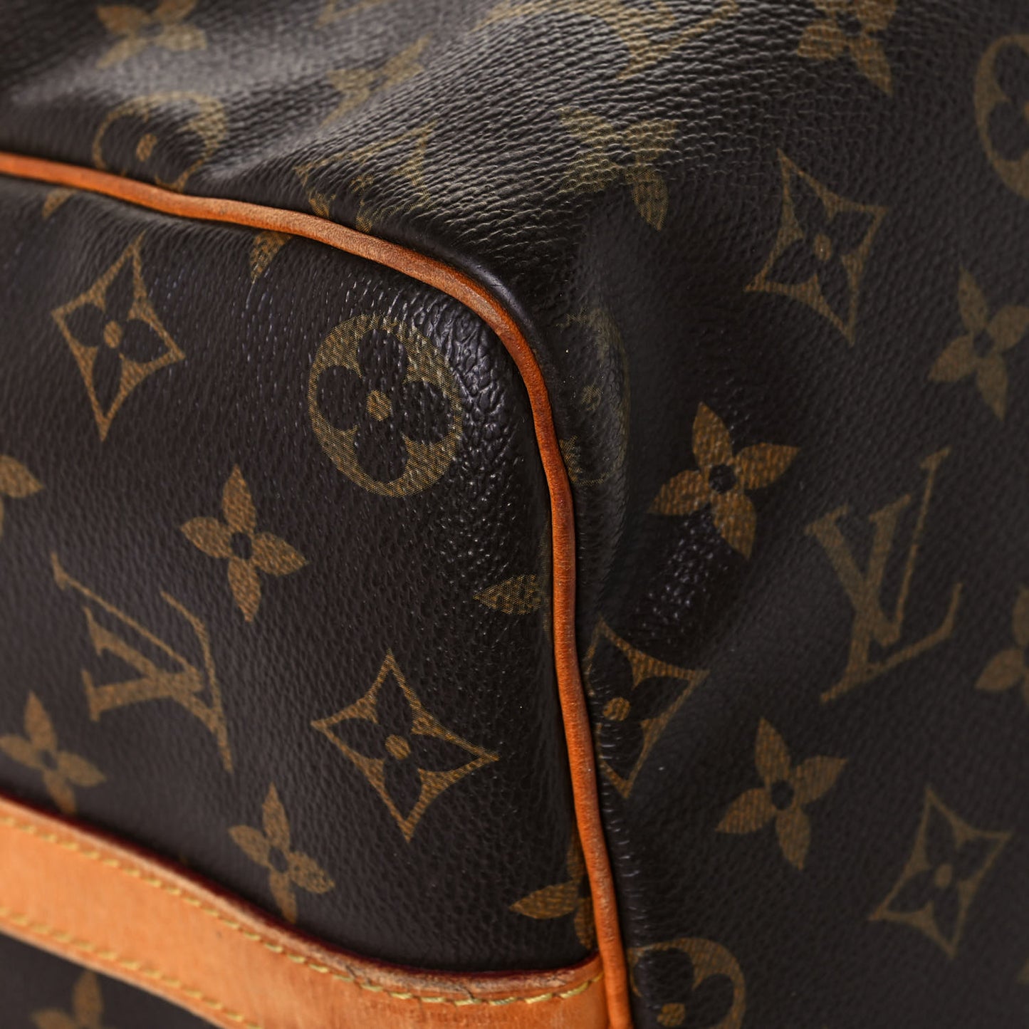 Monogram Speedy Bandouliere 40