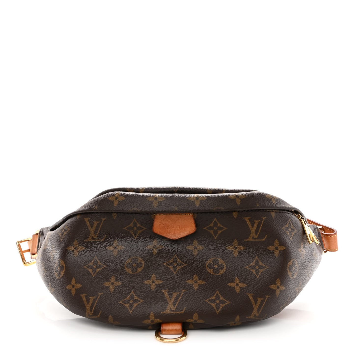 Monogram Bumbag