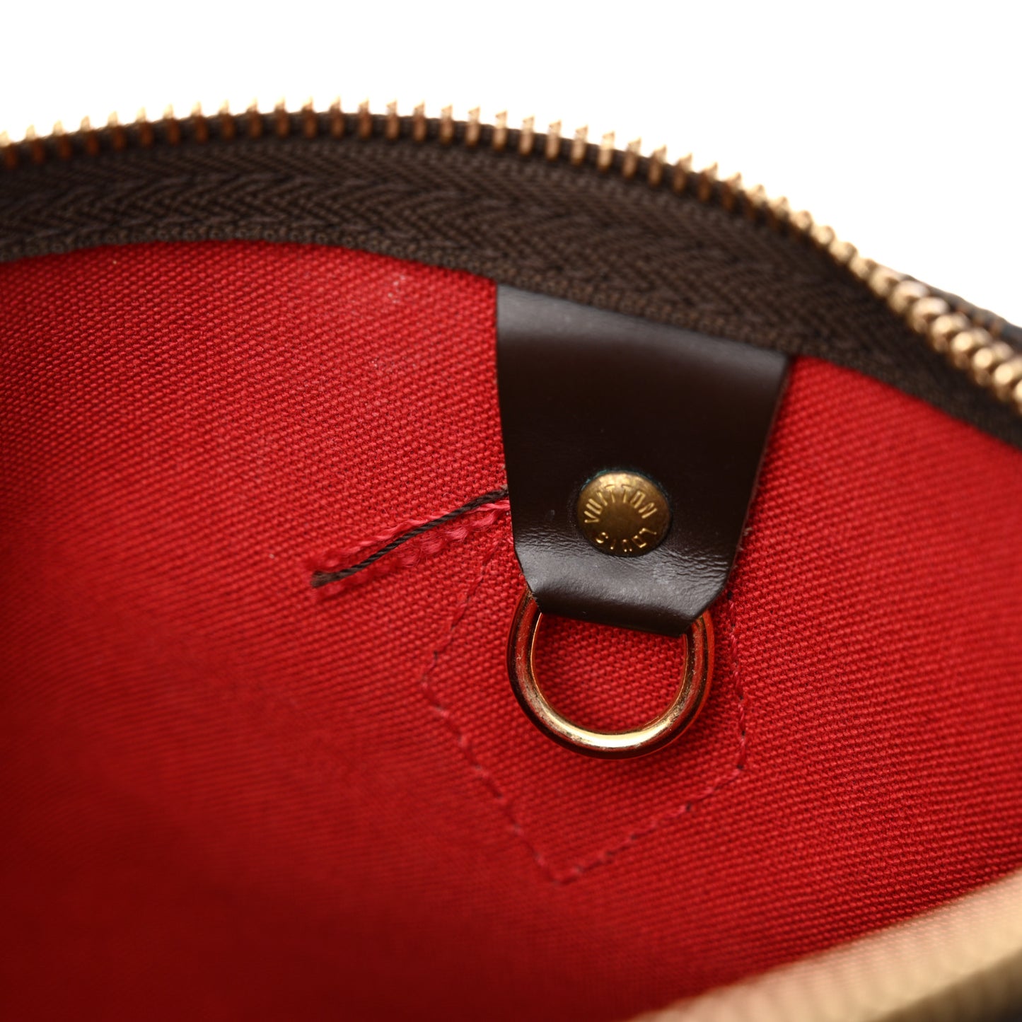 Damier Ebene Speedy 30