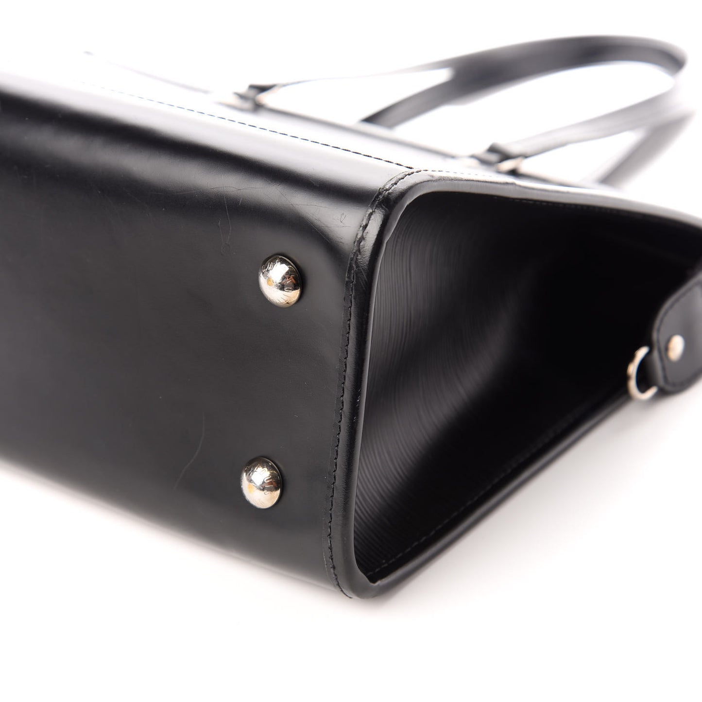 Epi Madeleine GM Black