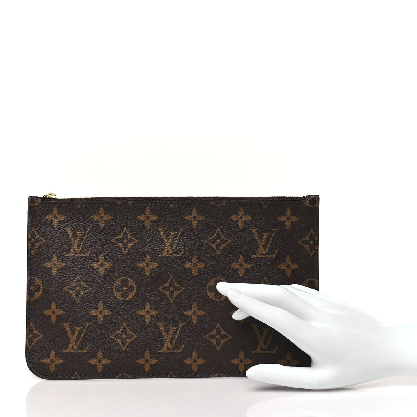 Monogram Neverfull MM GM Pochette