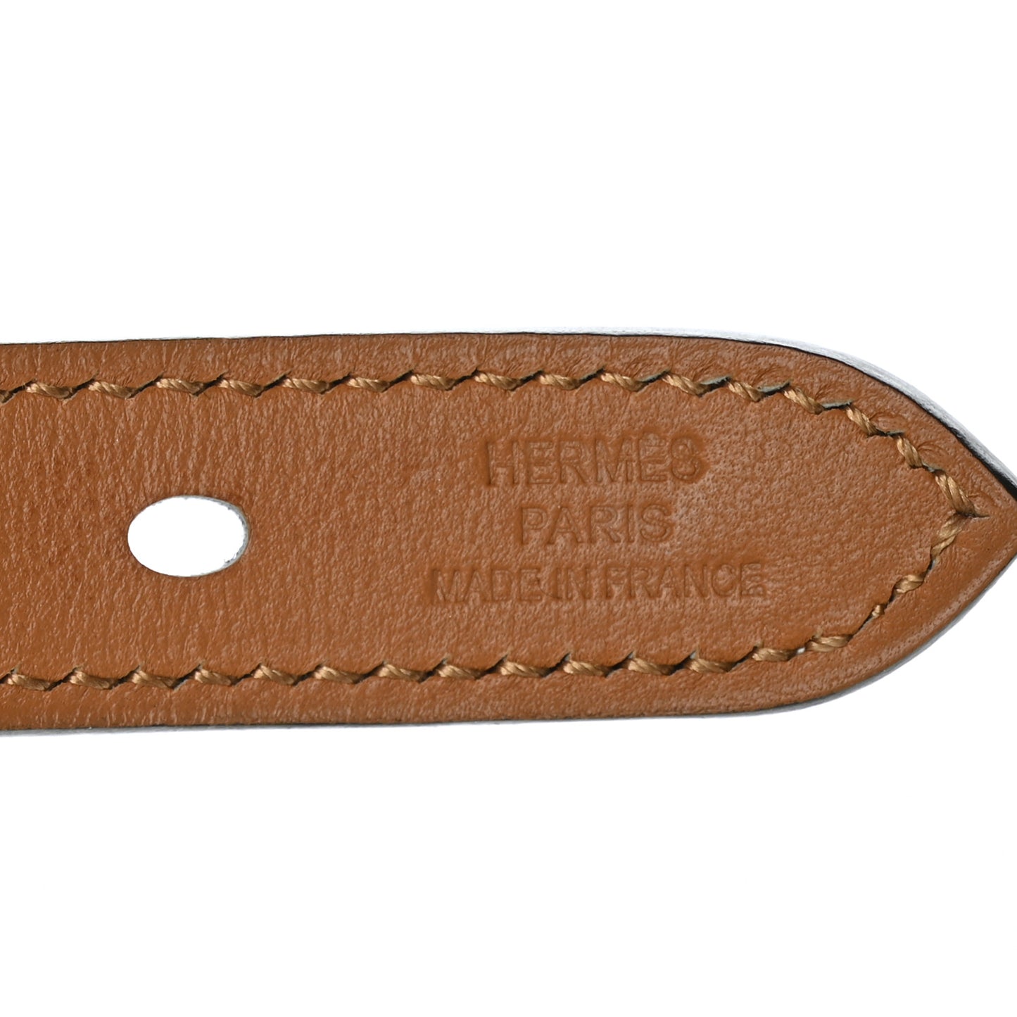 Swift Studded Carnaby Belt 70