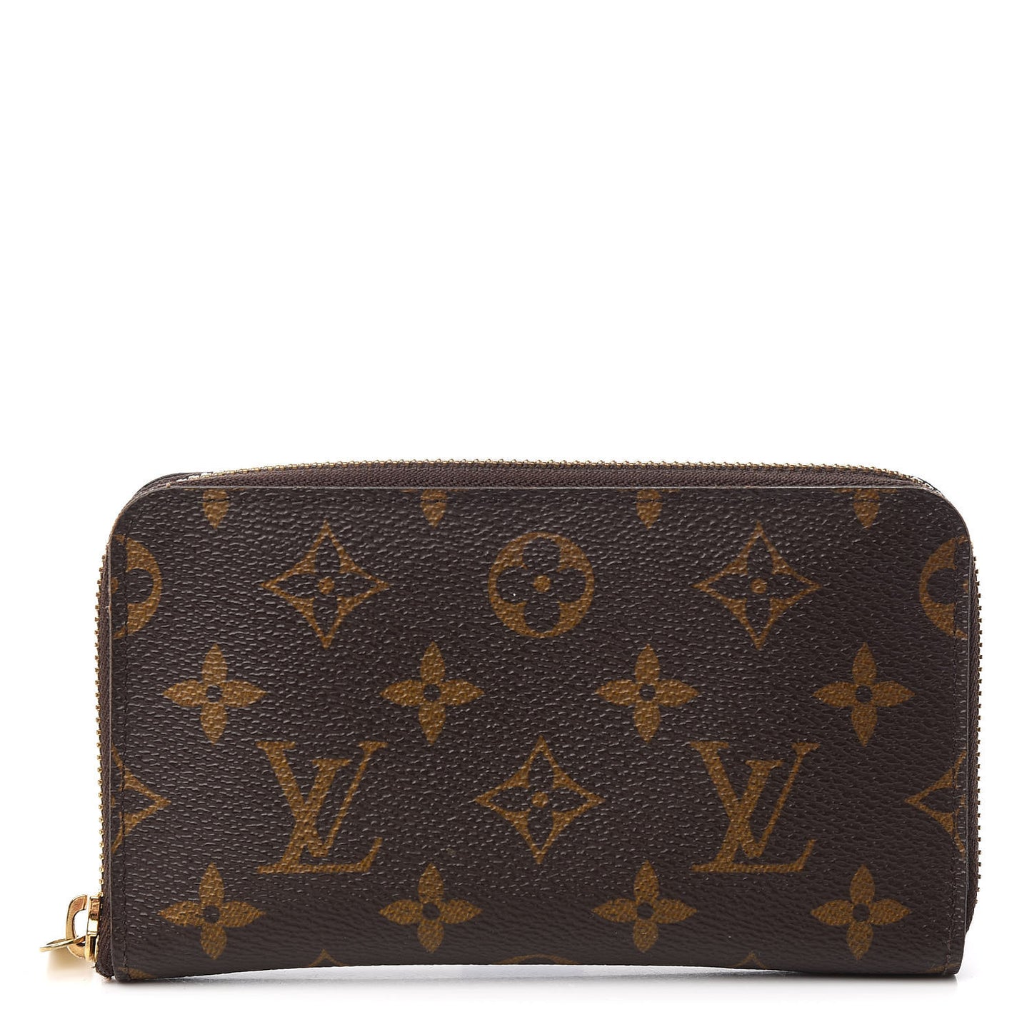 Monogram Zippy Compact Wallet
