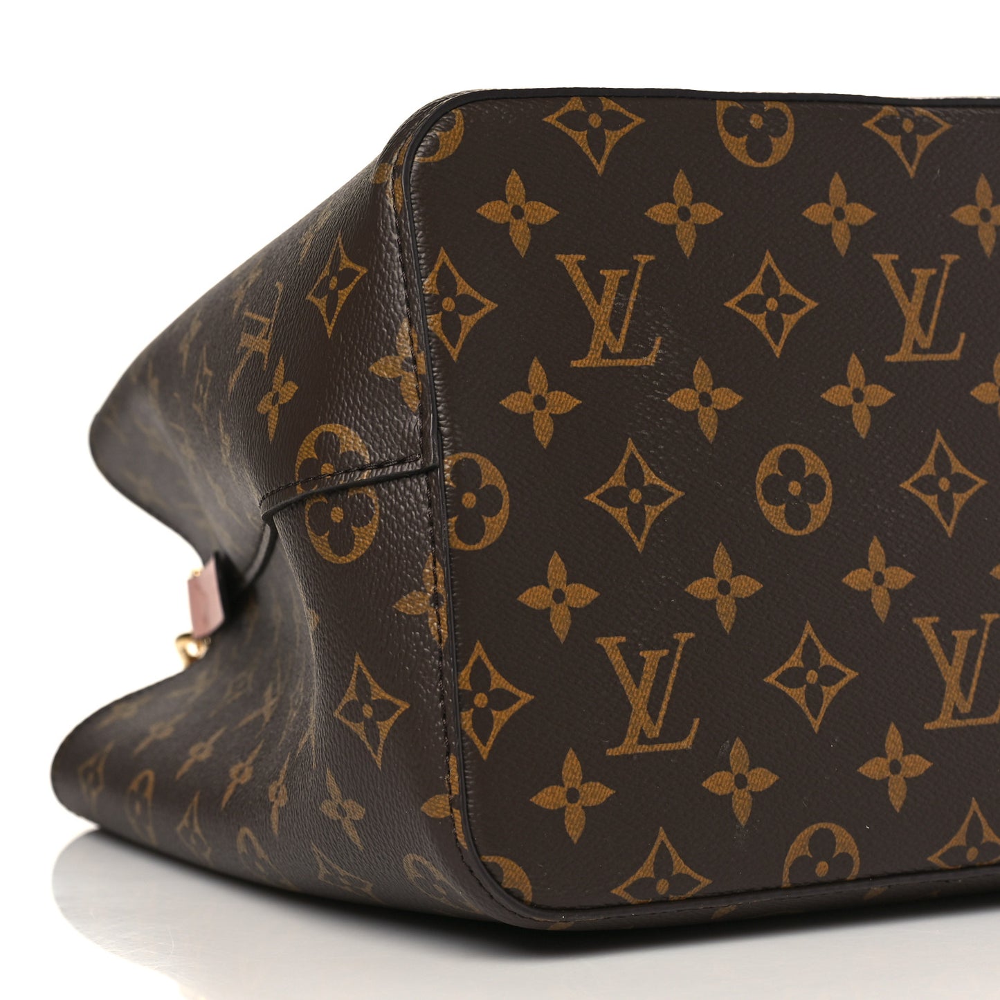Monogram Neonoe MM Rose Poudre