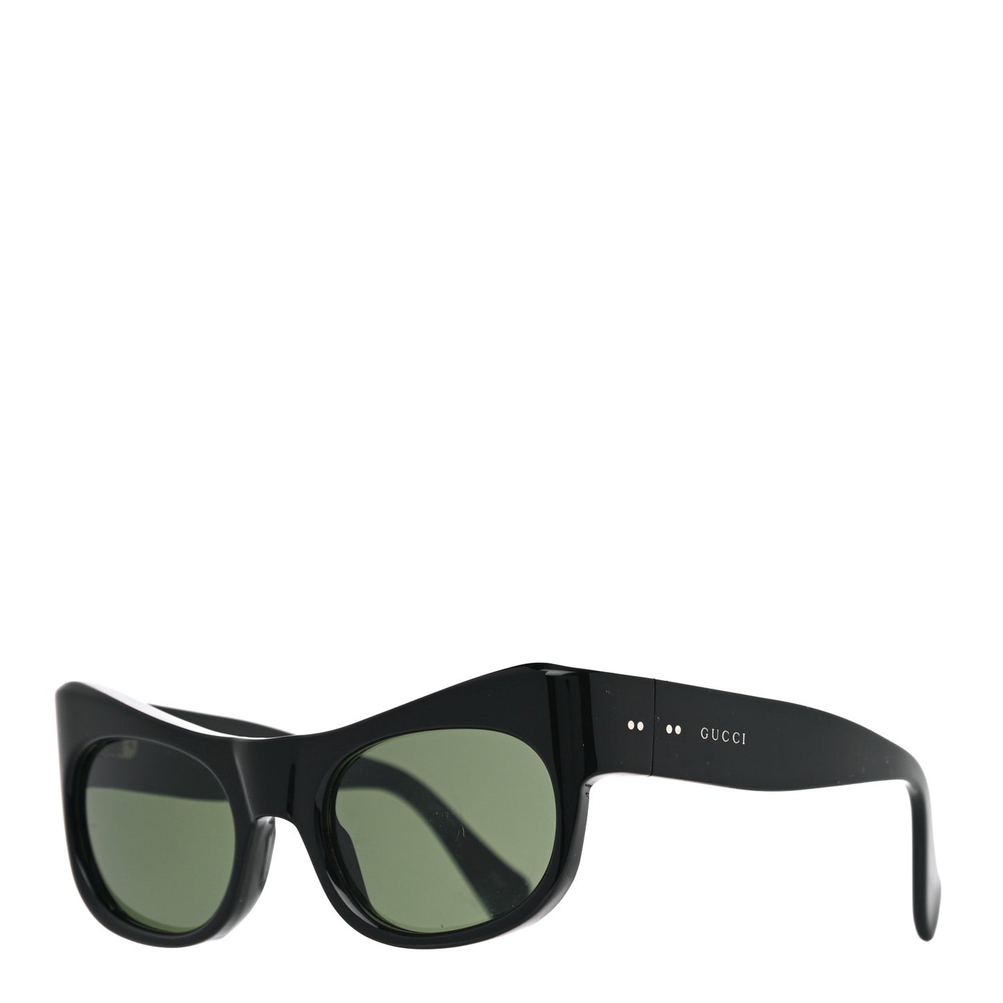 Cat Eye Sunglasses GG0870S Black