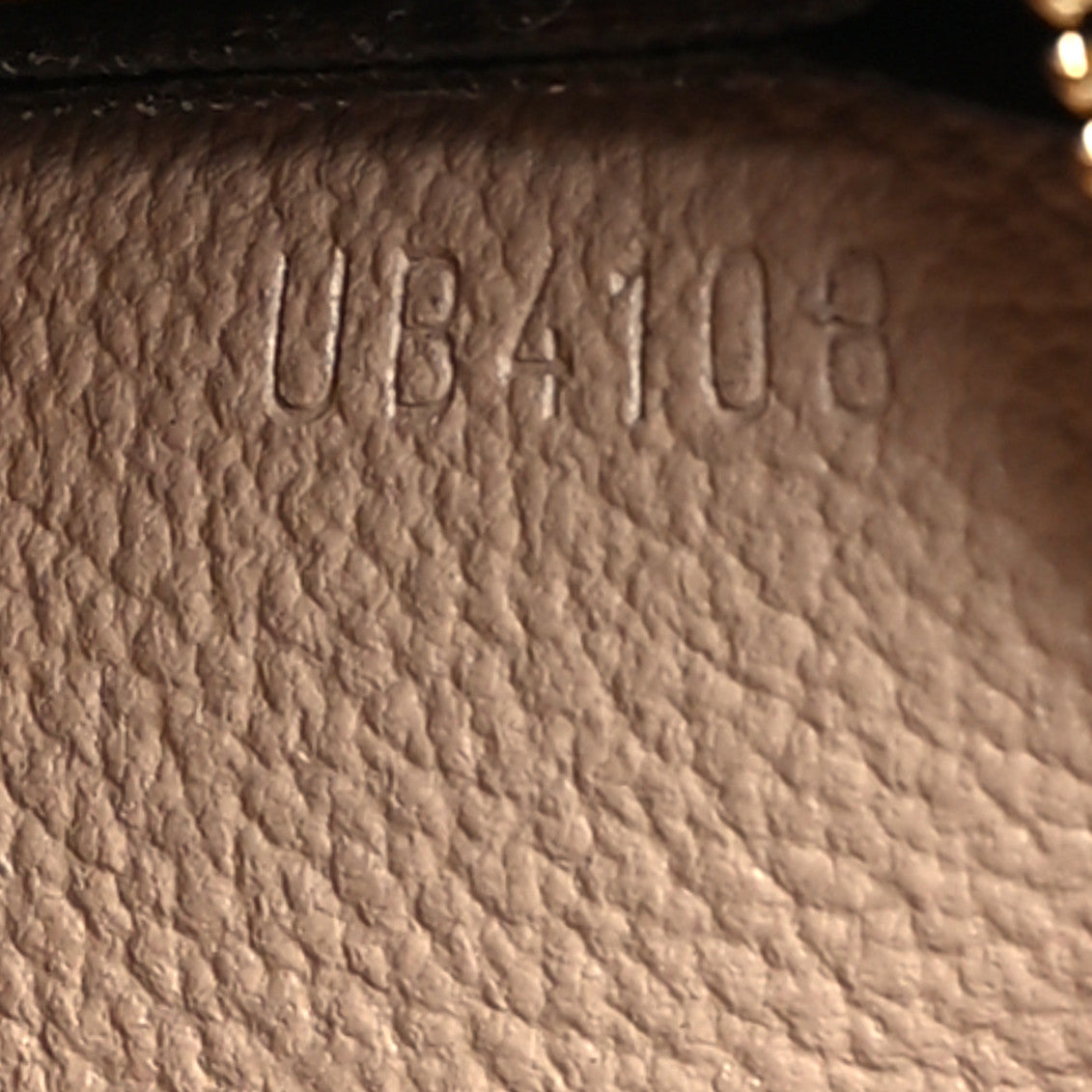 Monogram Toiletry Pouch 19