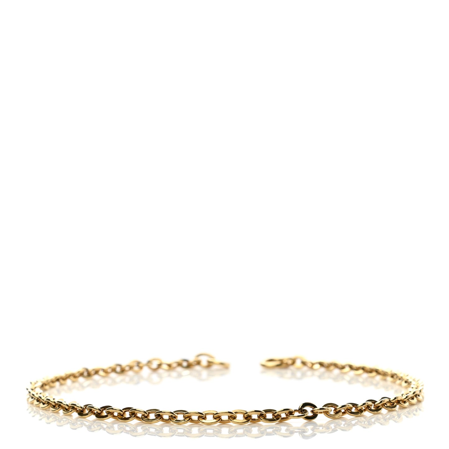 Monogram Multi Pochette Accessories Chain