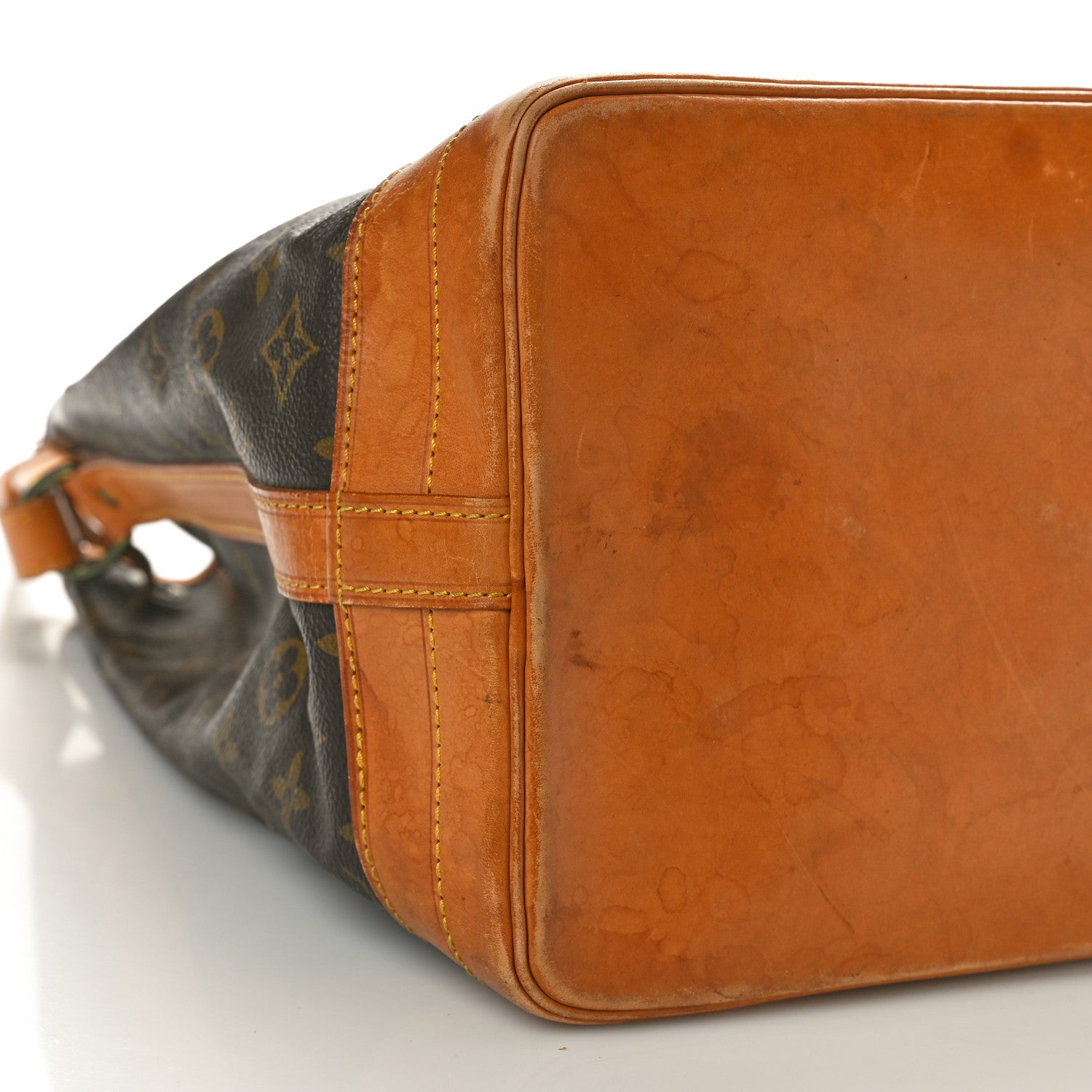 Louis Vuitton Monogram Noe 8 of 13