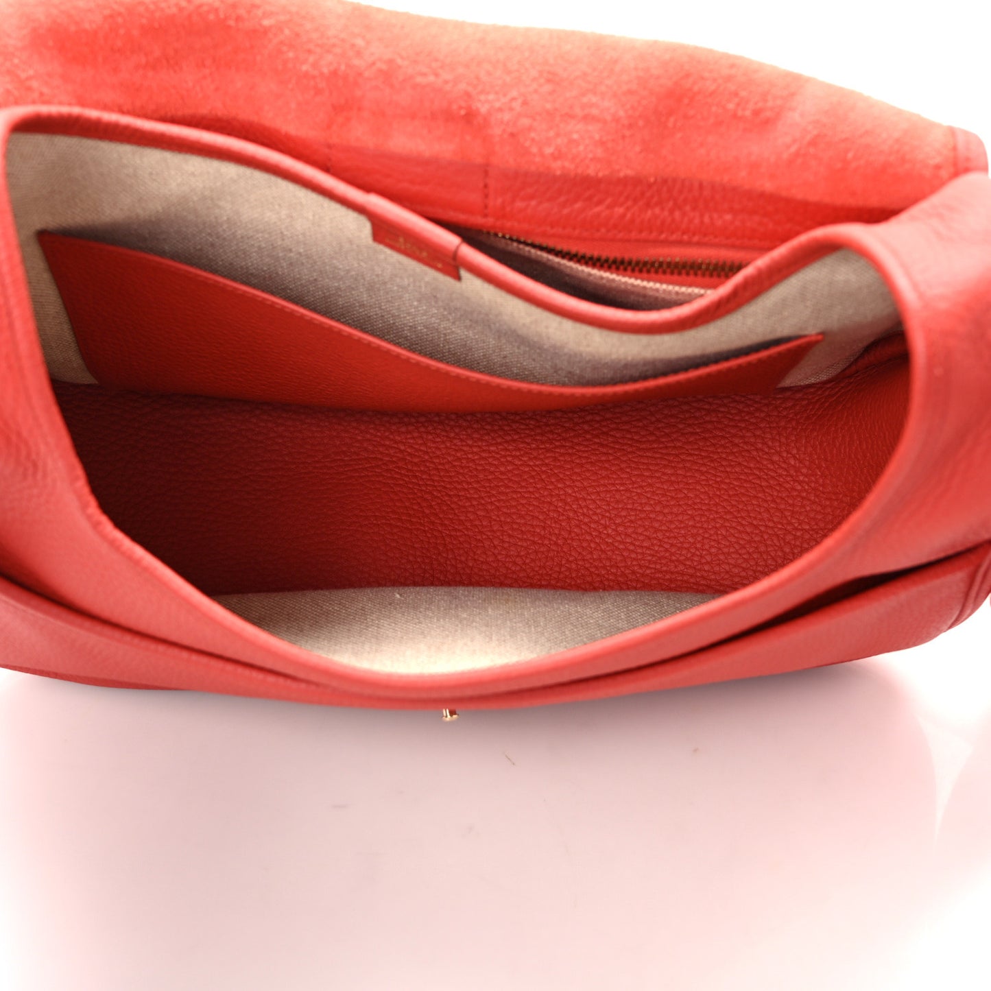 Taurillon Clemence Bourlingue Sanguine Rose Jaipur