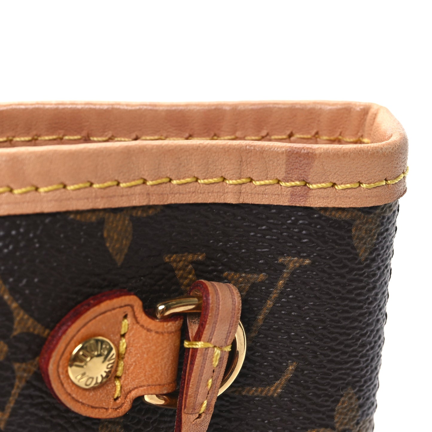 Monogram Neo Neverfull PM Pivoine