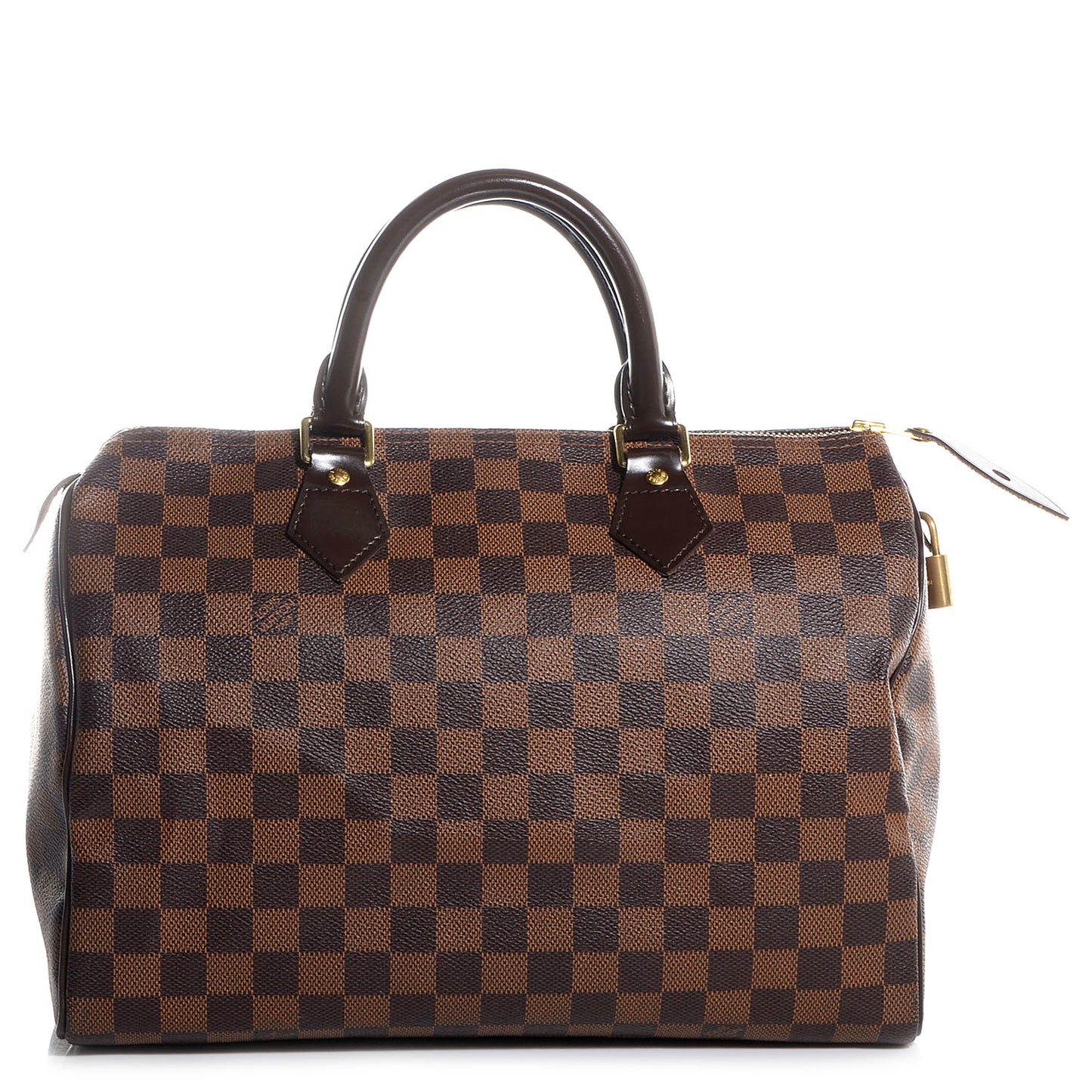 Damier Ebene Speedy 30