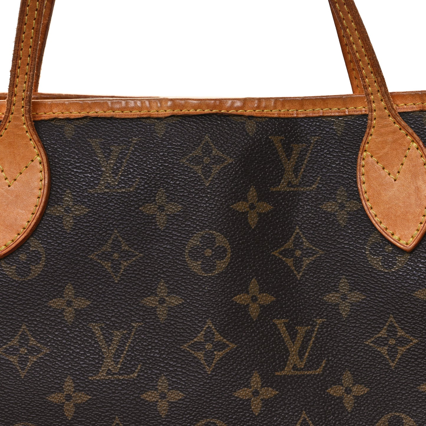 Monogram Neverfull MM
