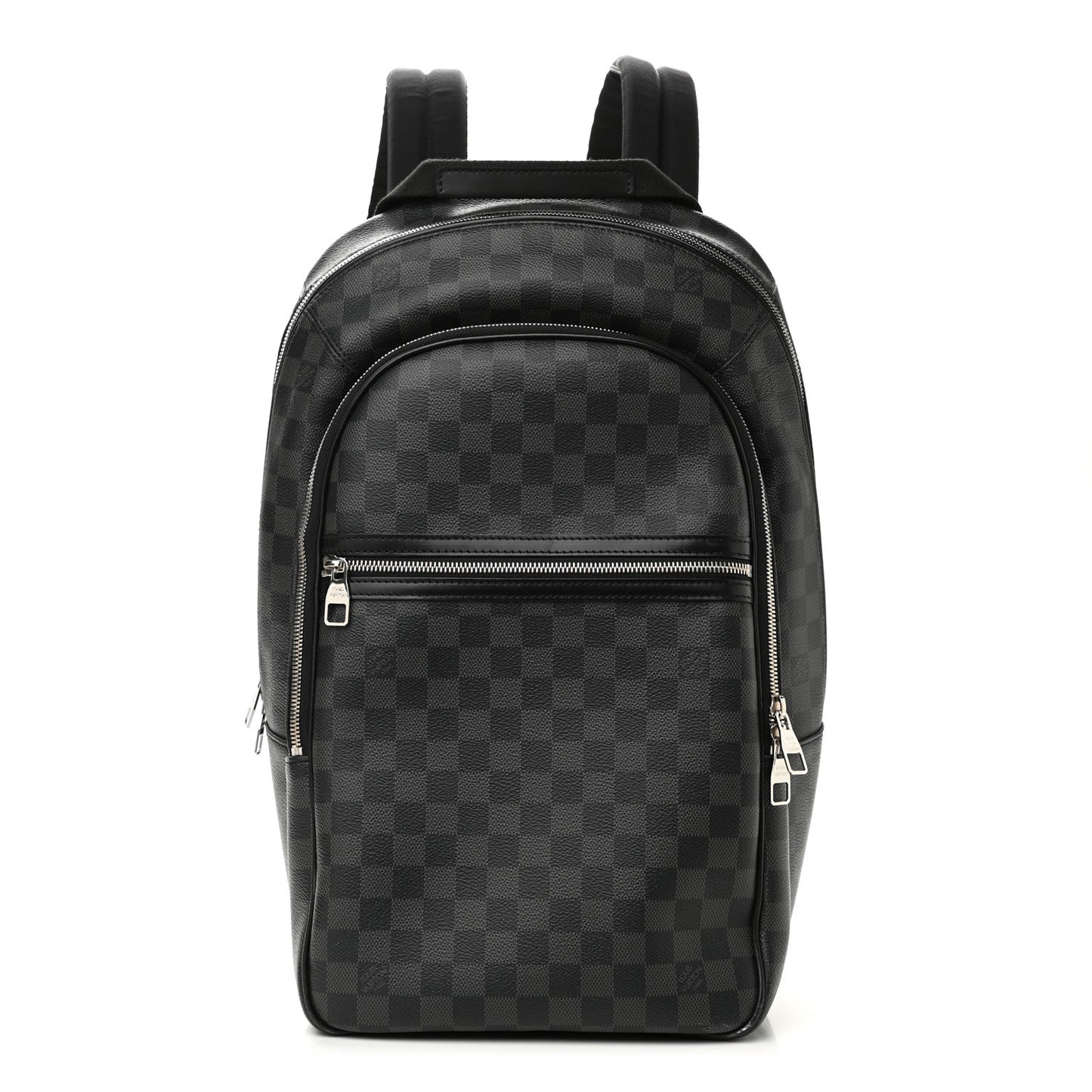 Damier Graphite Michael Backpack