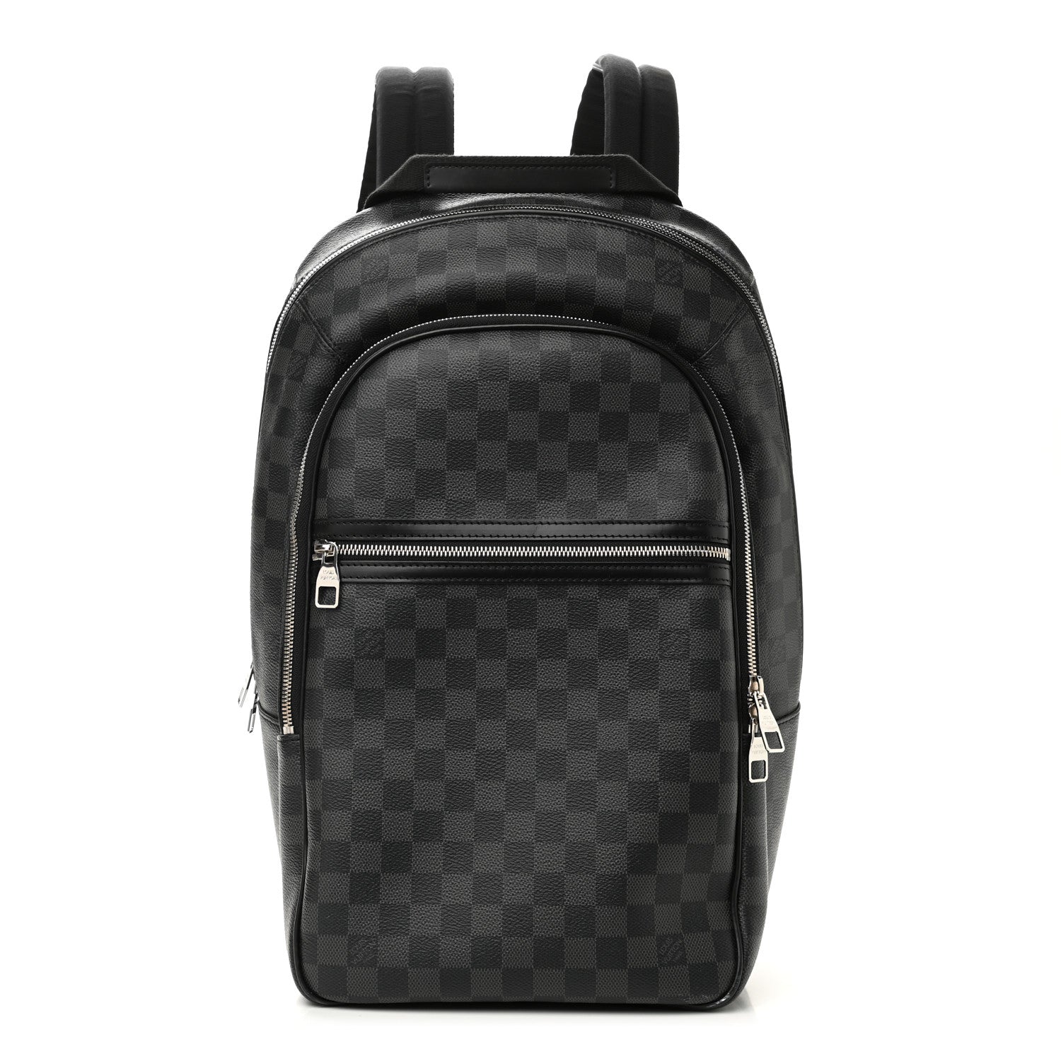 Louis Vuitton Damier Graphite Michael Backpack 1 of 9