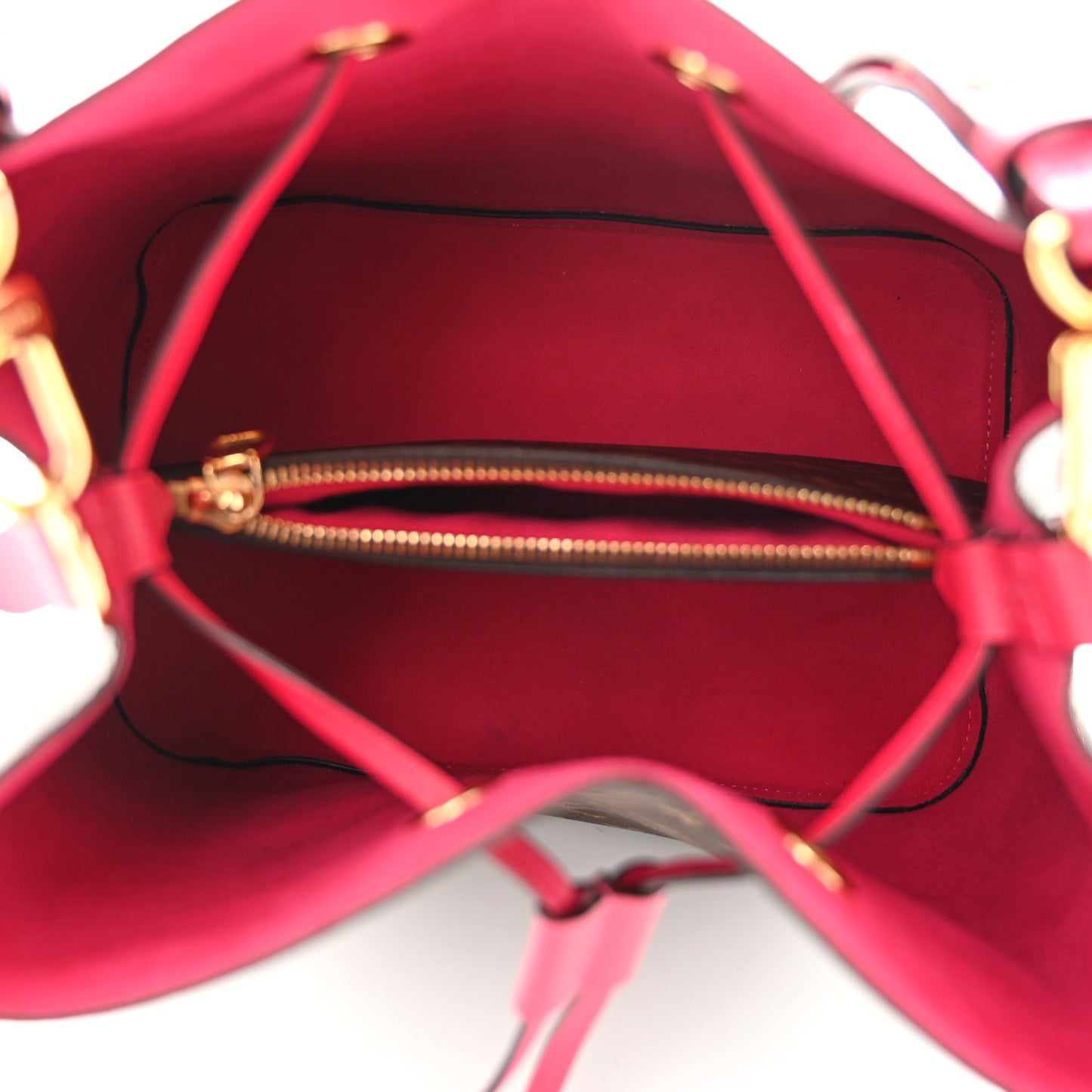 Monogram Neonoe MM Freesia