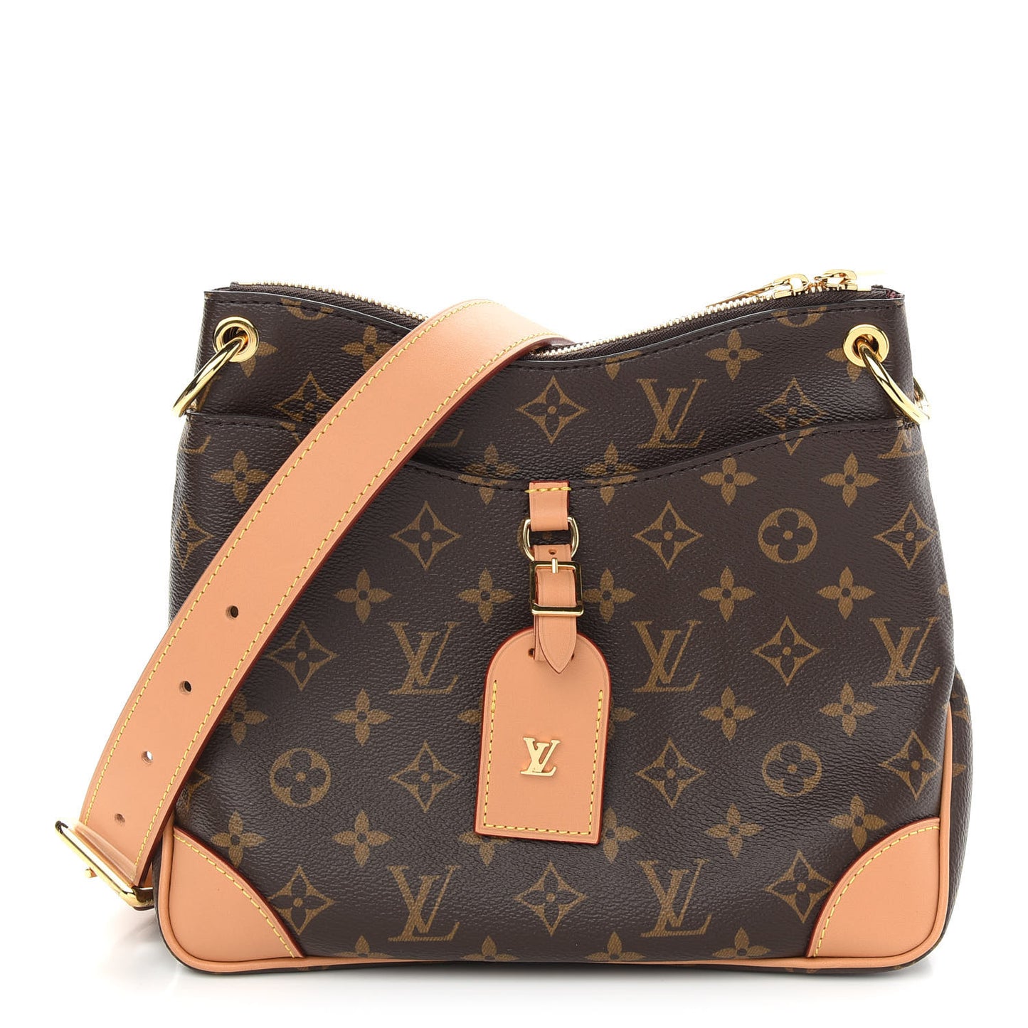 Monogram Odeon PM Natural