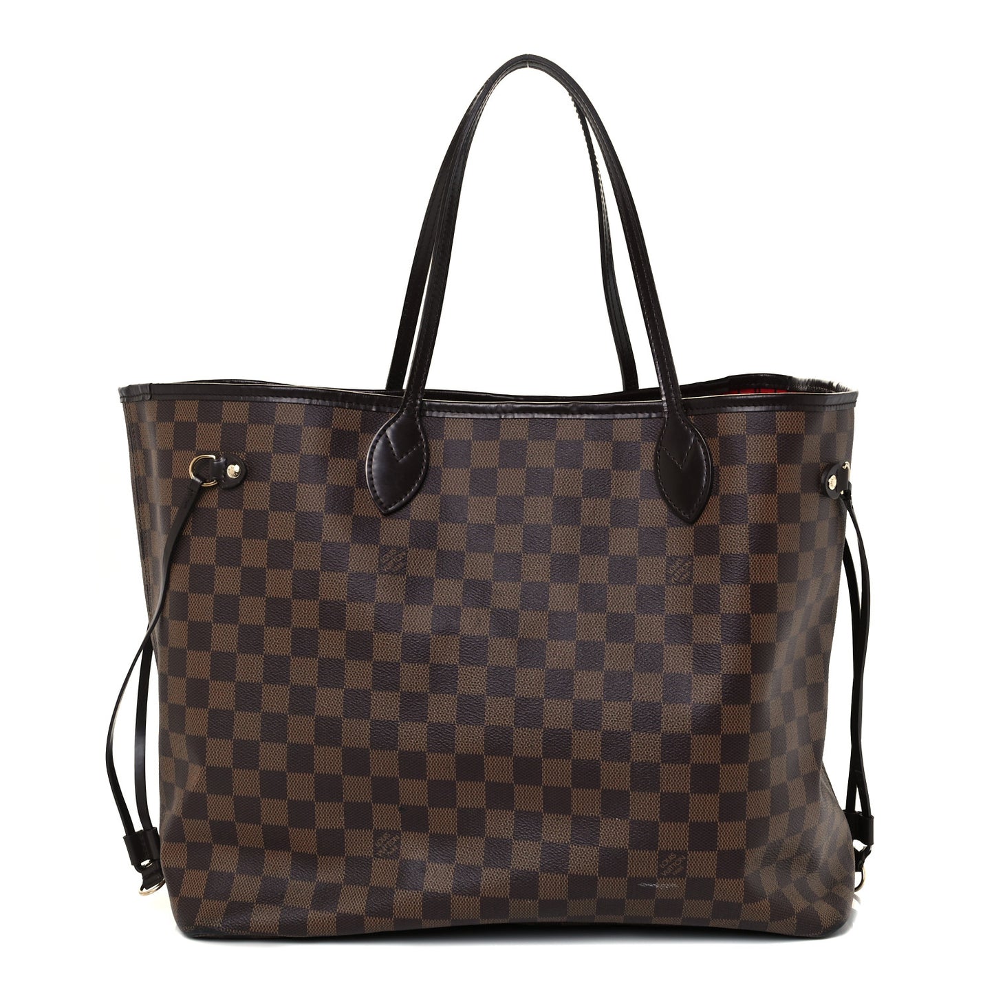 Damier Ebene Neo Neverfull GM