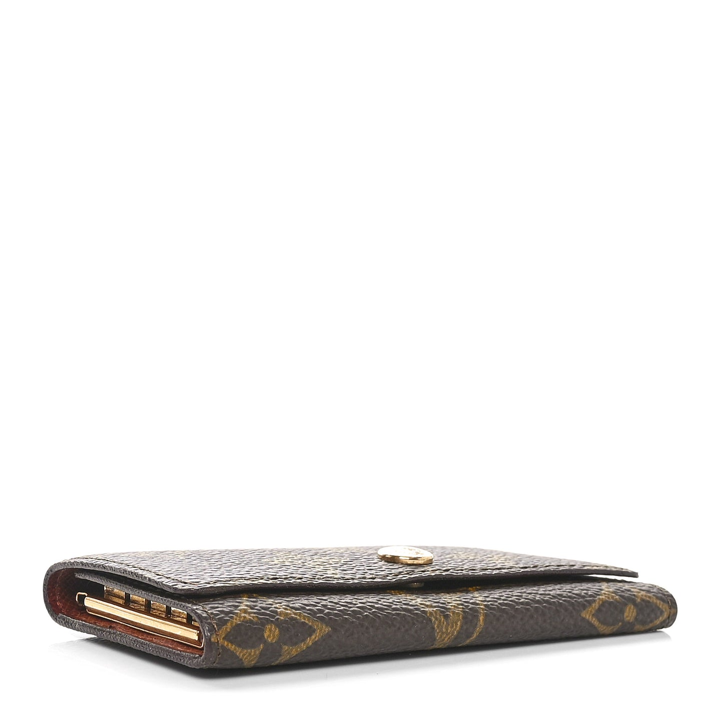 Monogram 4 Key Multicles Holder