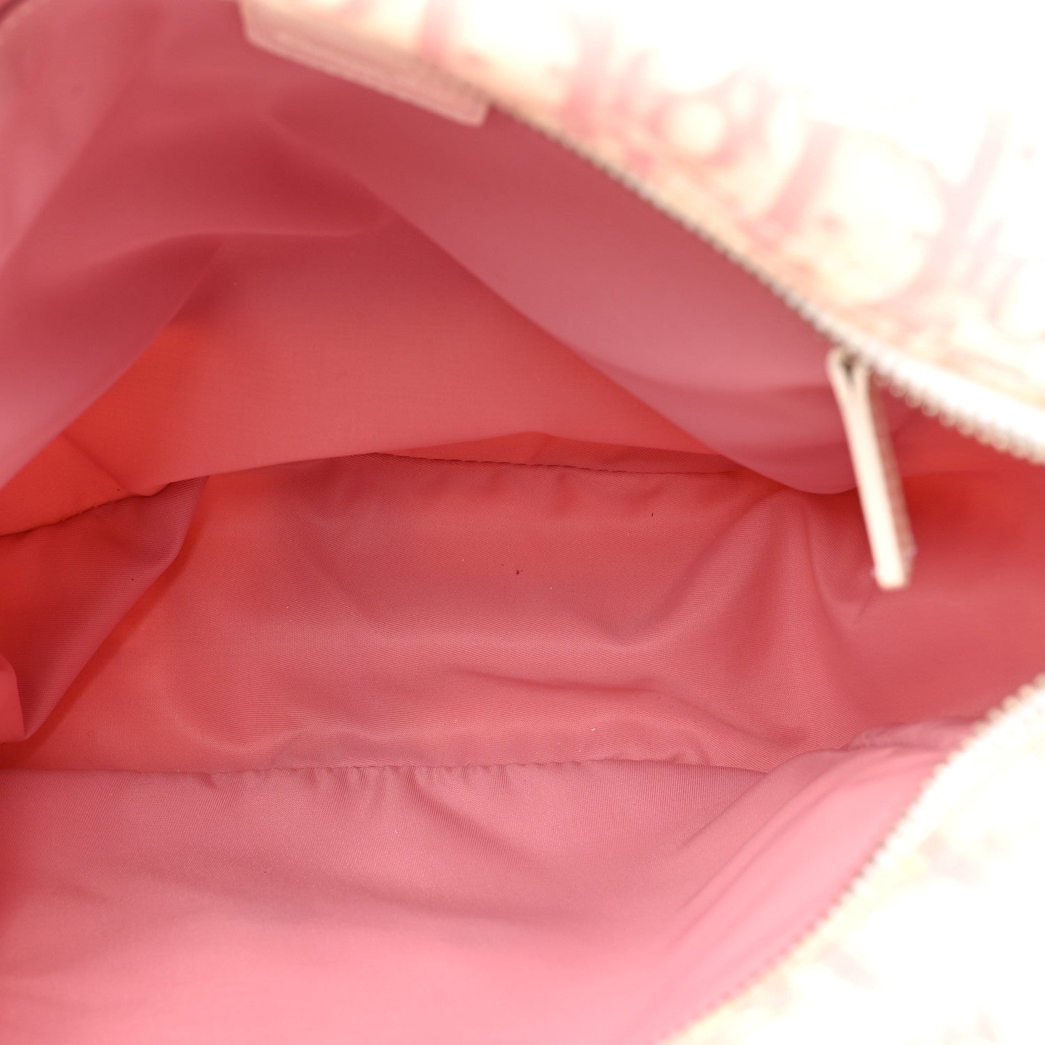 Christian Dior Monogram Girly Messenger Bag Pink 5 of 18