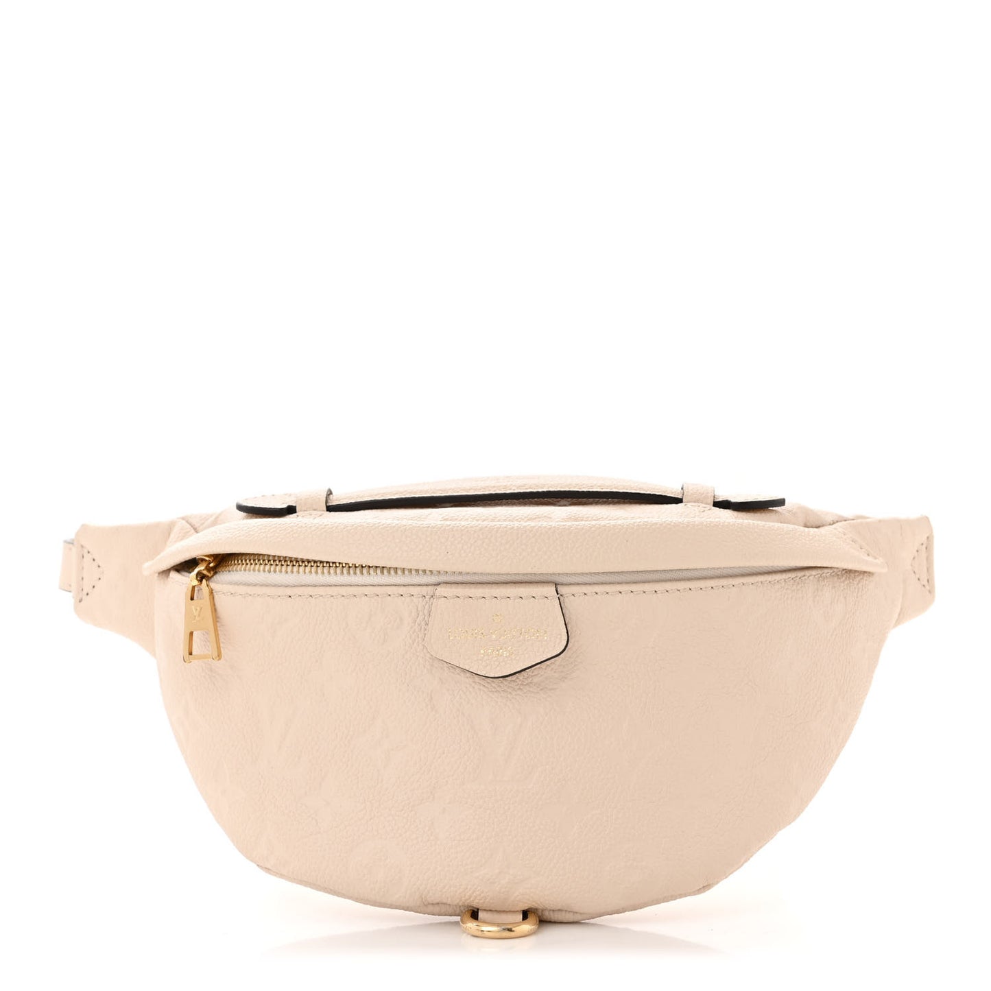 Empreinte BumBag Creme