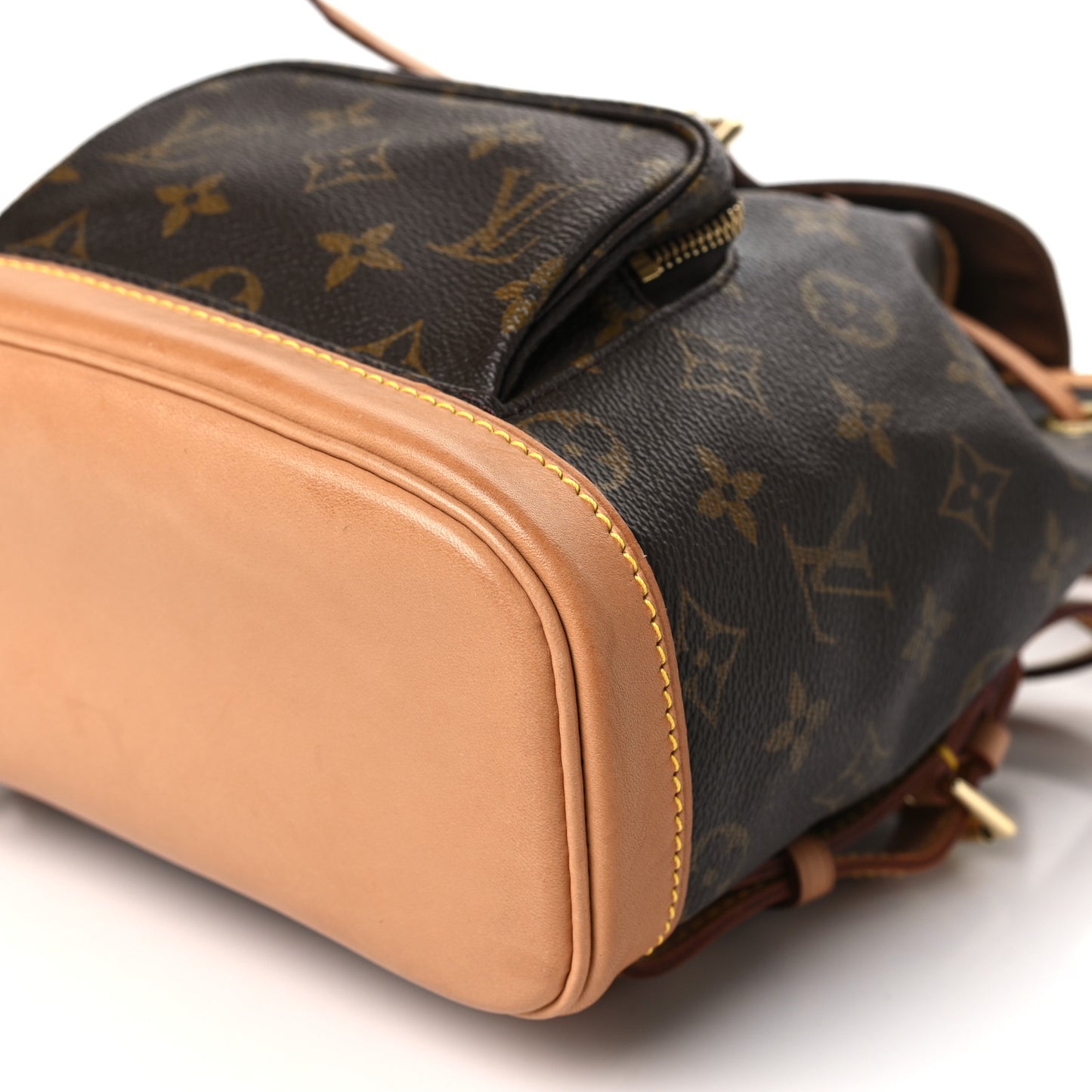 Monogram Mini Montsouris Backpack